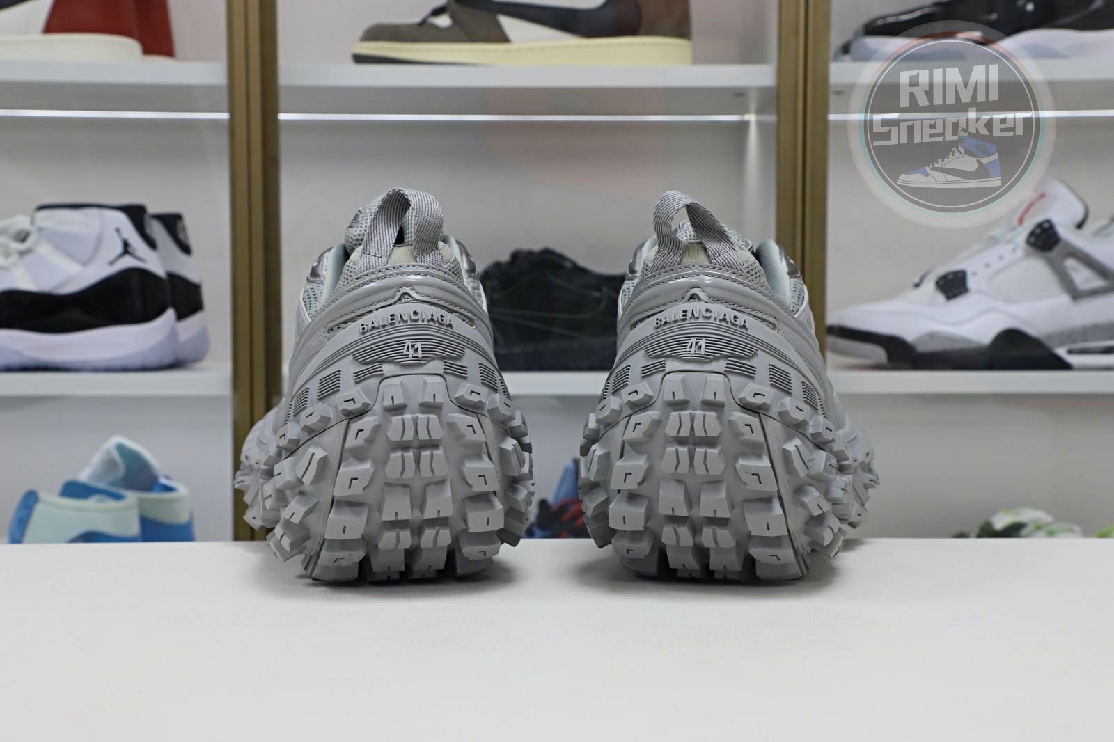 Balenciaga BLGA