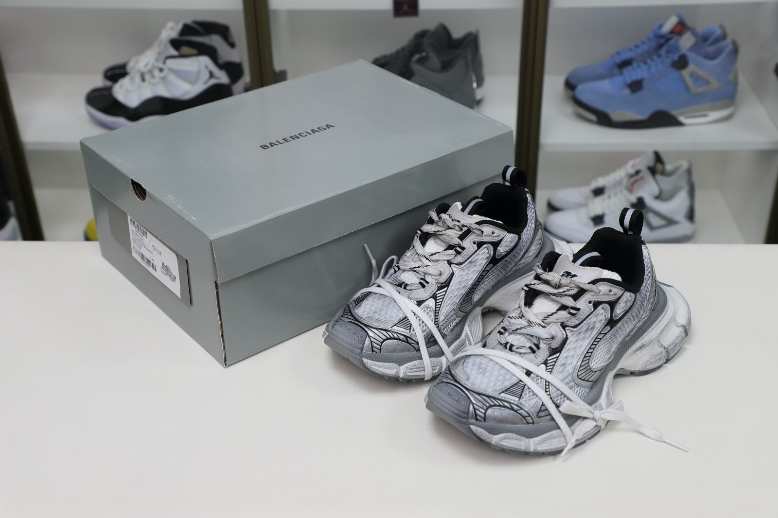 Balenciaga BLGA