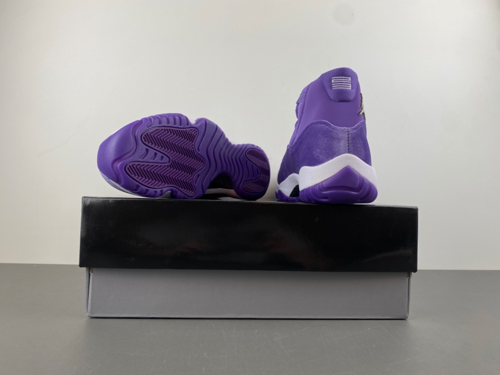 Air Jordan 11 CT8012-555