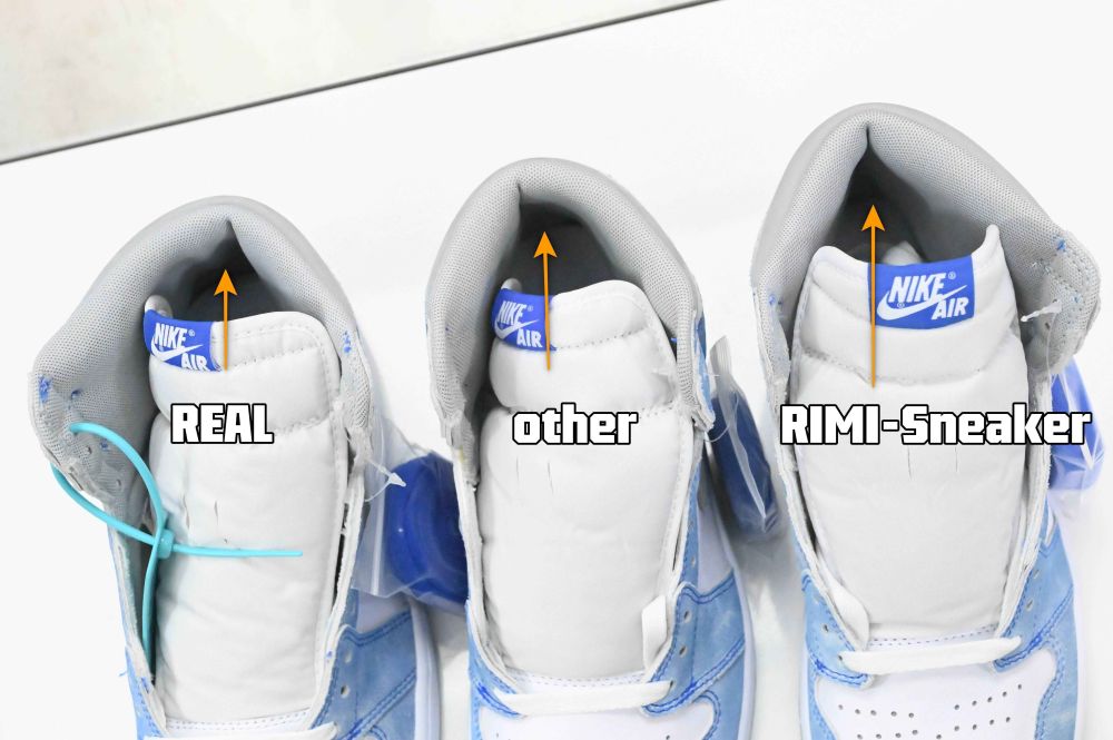AIR JORDAN 1 RETRO HIGH OG
