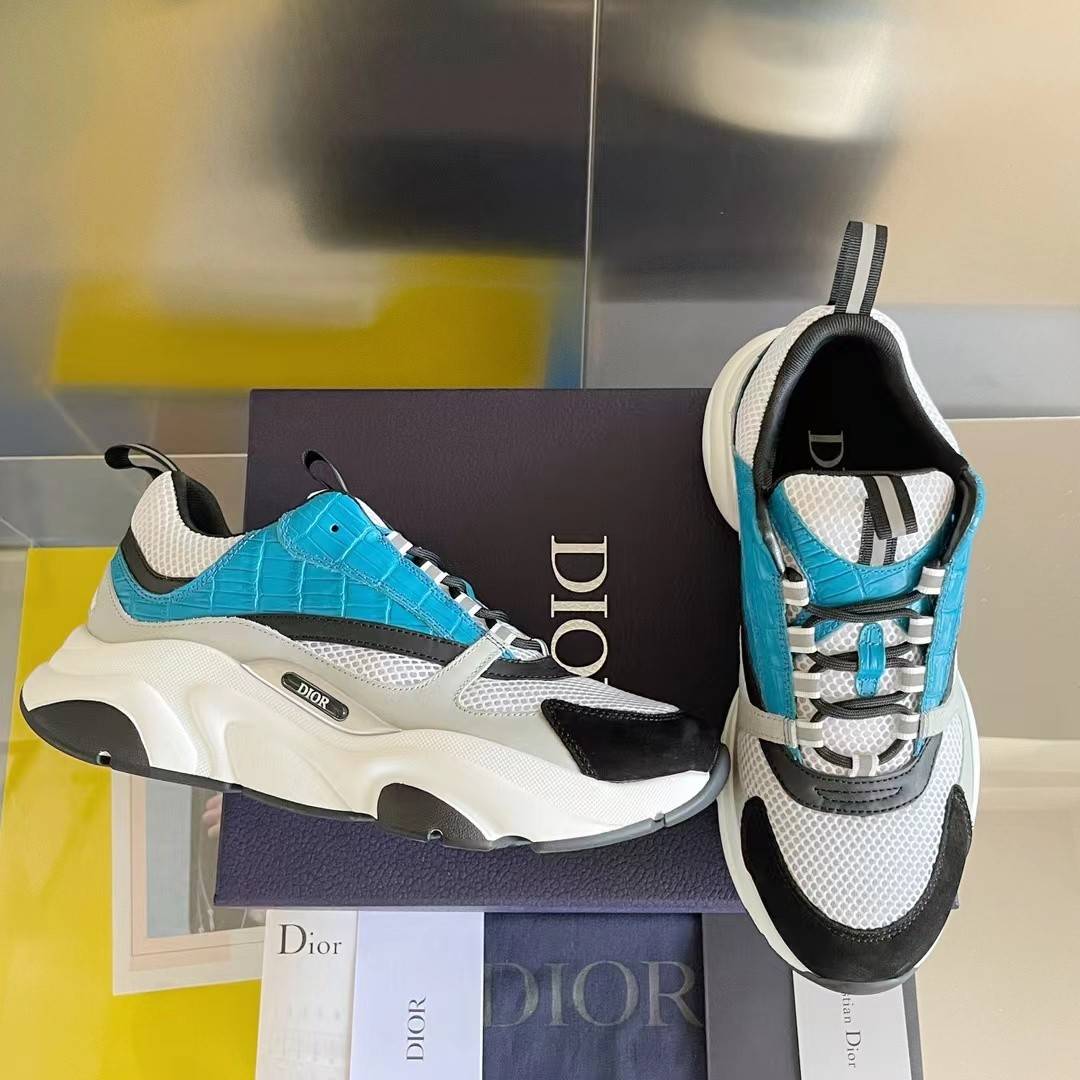 D*OR classic B22 Clunky Sneaker