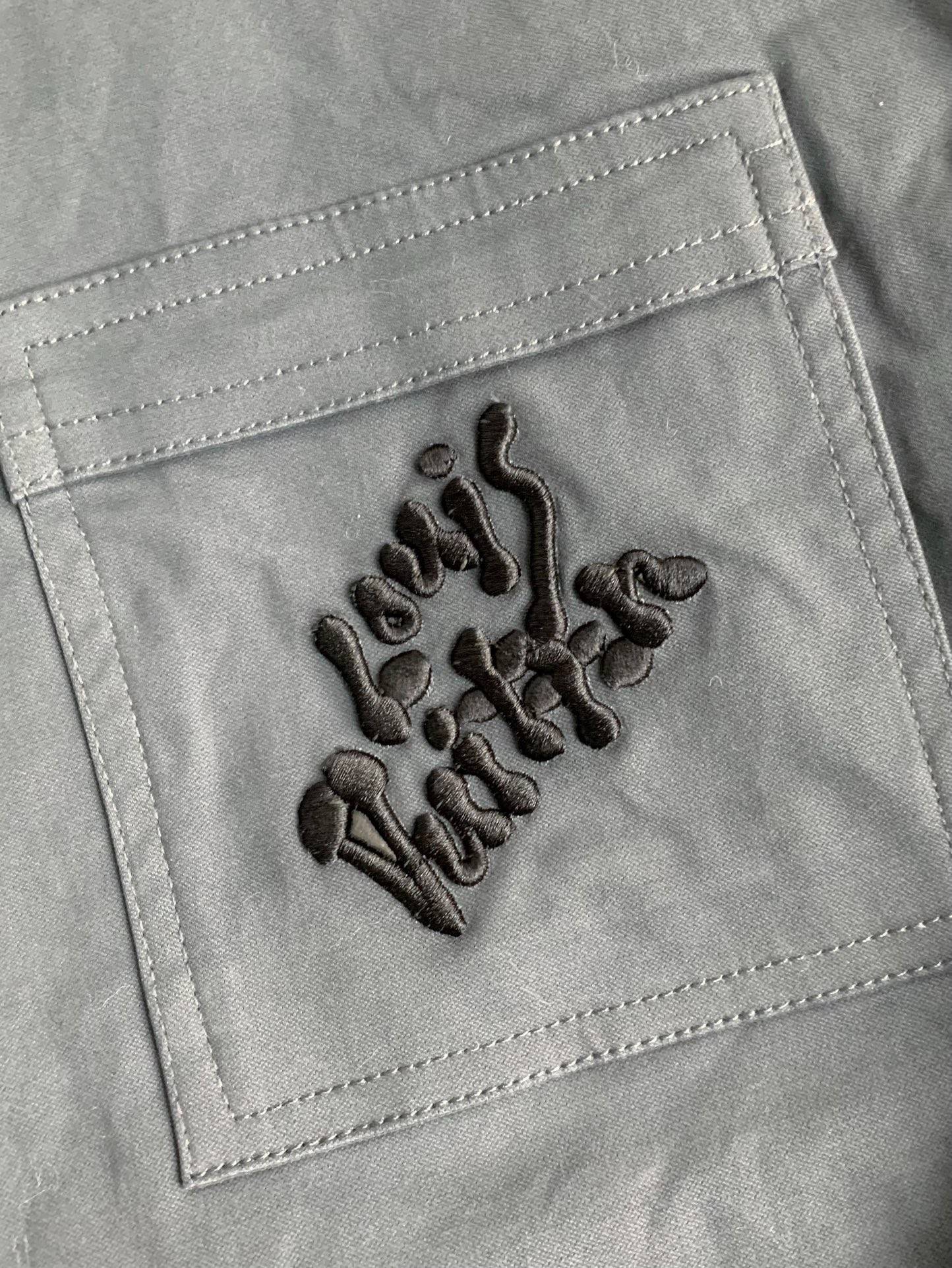 Louis Vuitton Coat