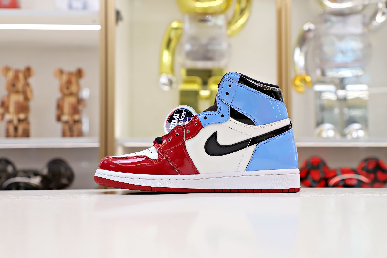 AIR JORDAN 1 RETRO HIGH OG