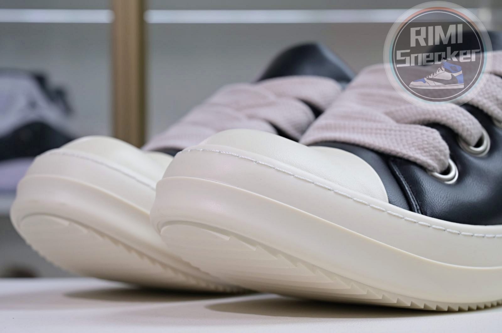 RICK OWENS