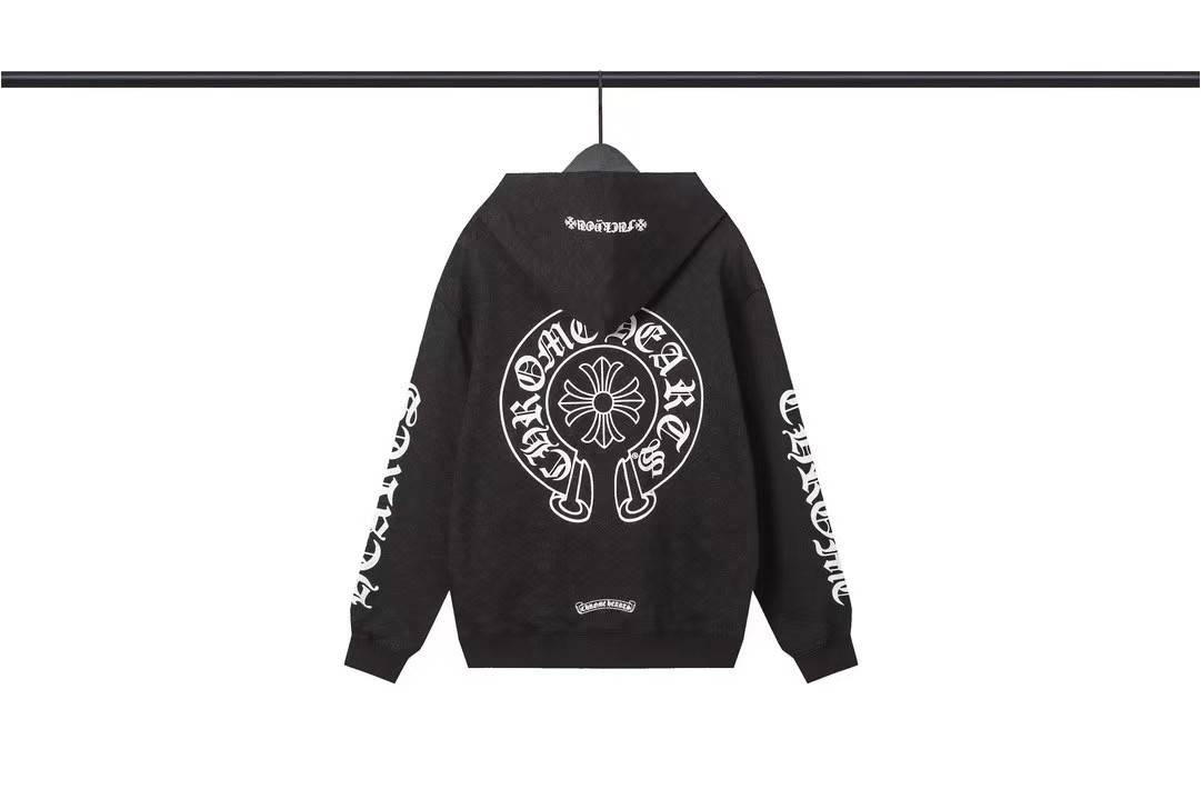 Chrome Hearts