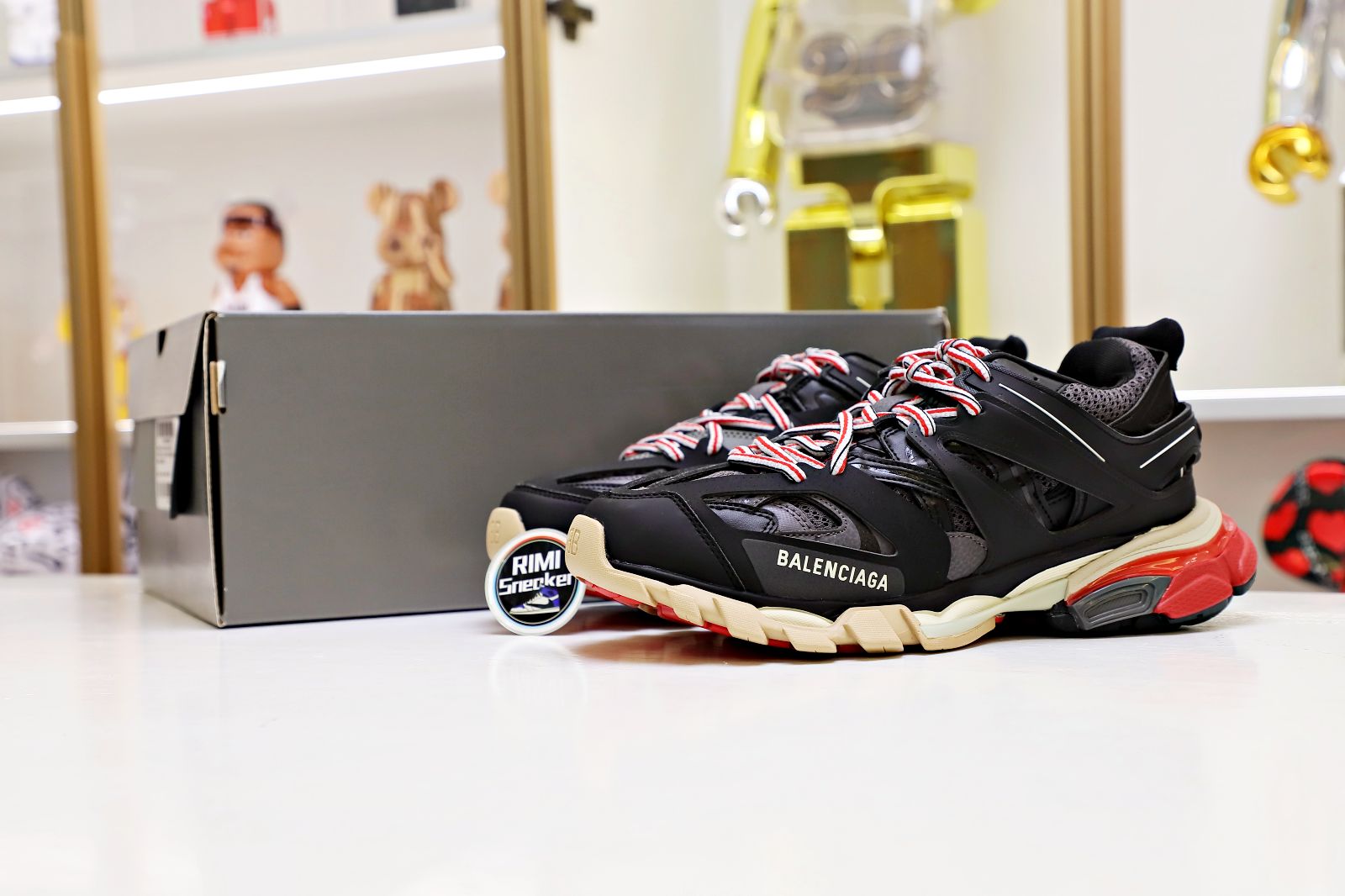 Balenciaga all sizes still in stock!