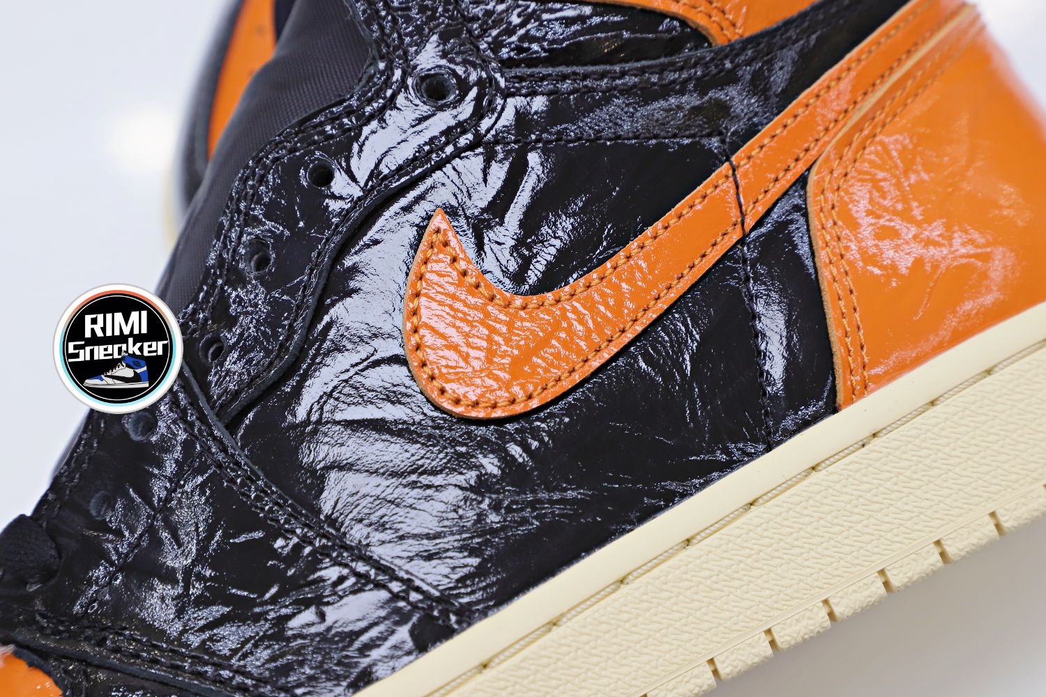 AIR JORDAN 1 RETRO HIGH OG
