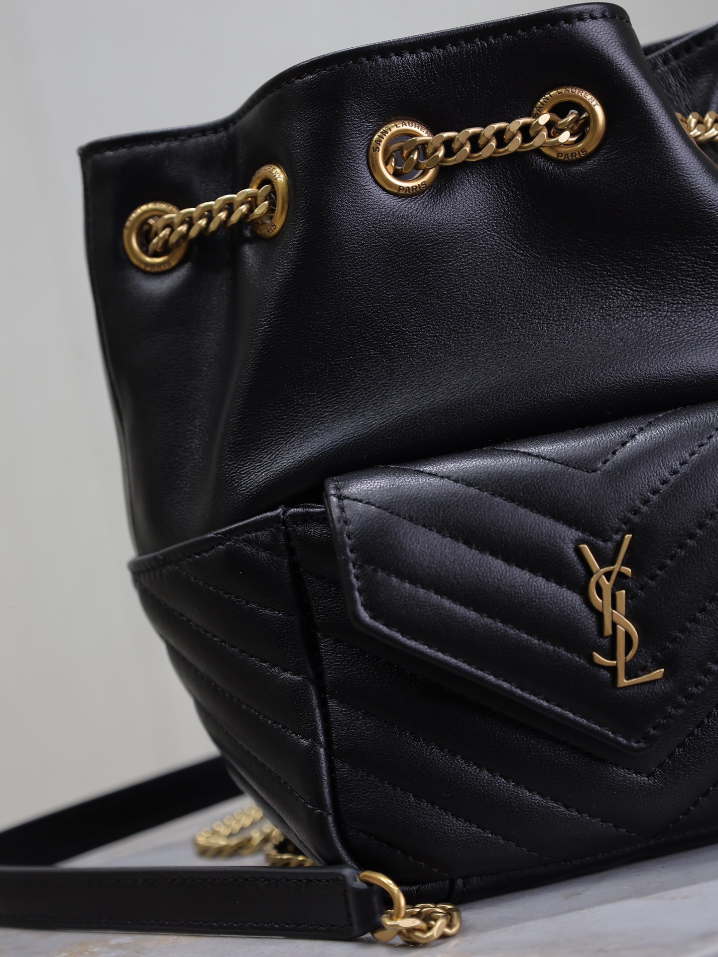 Y*L JOE Series Bag