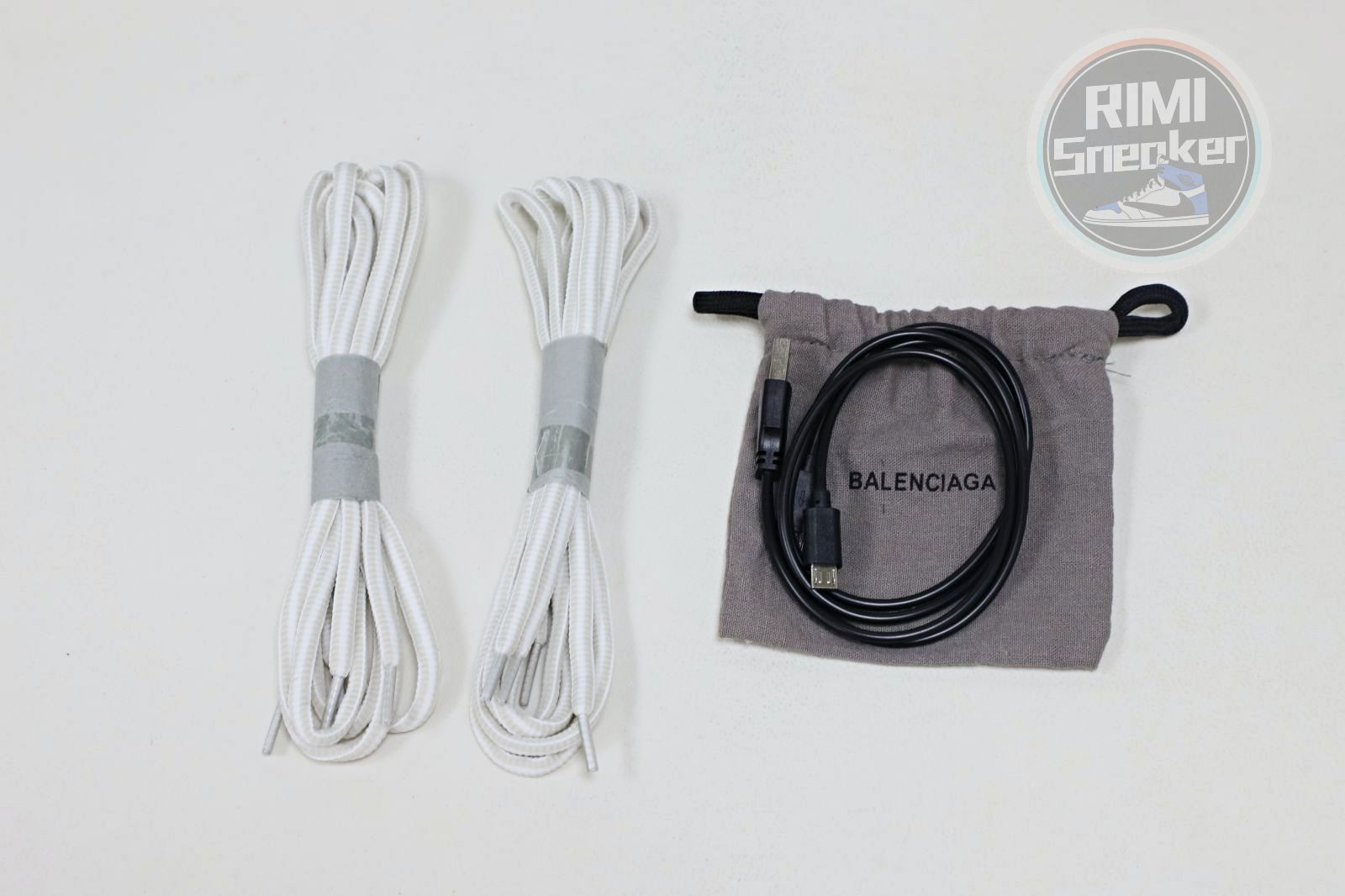 Balenciaga BLGA Track(LED)