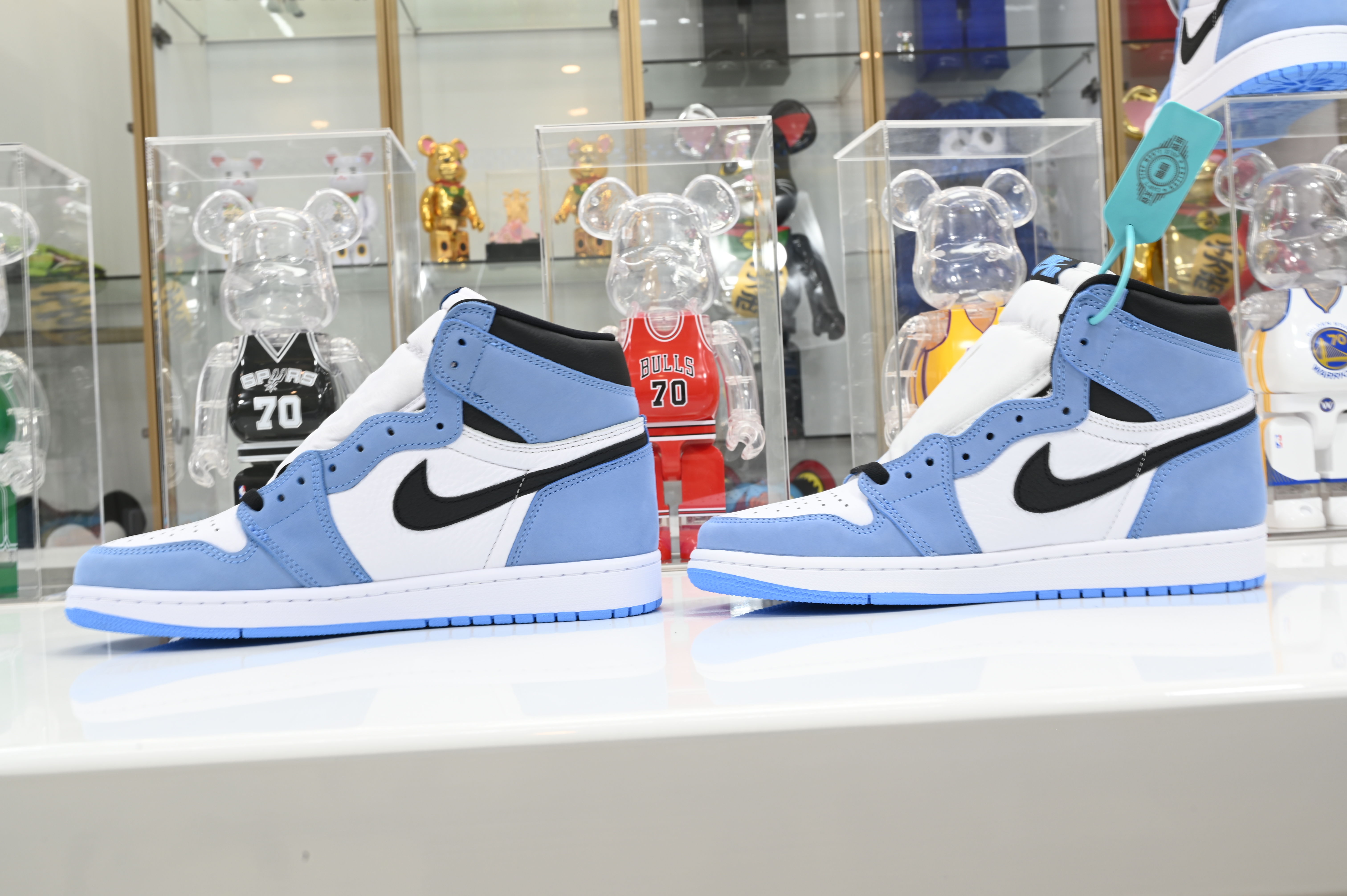AIR JORDAN 1 RETRO HIGH OG