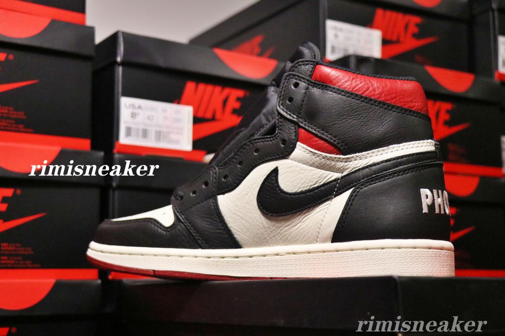 AIR JORDAN 1 RETRO HIGH OG NRG