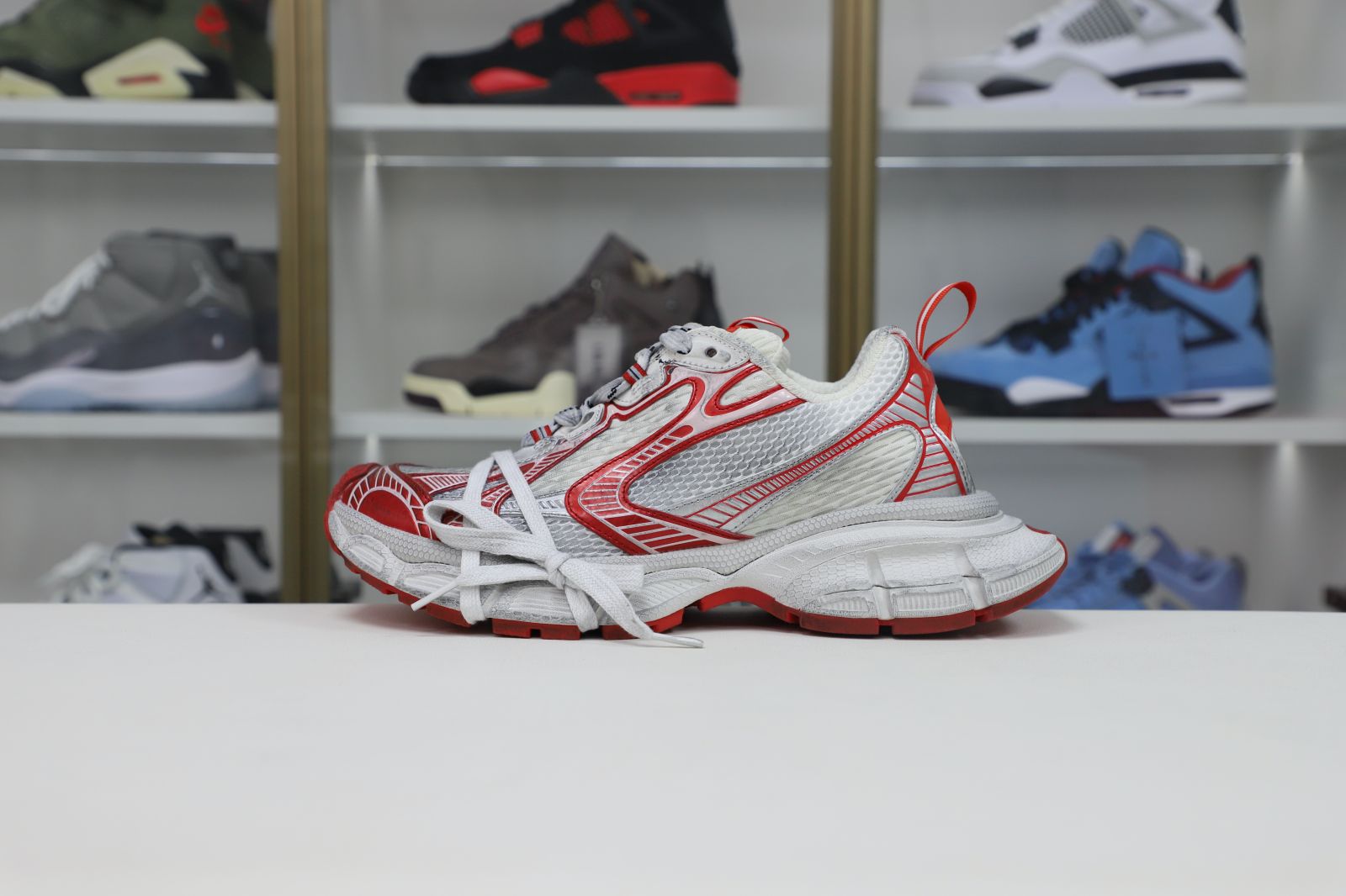 Balenciaga BLGA