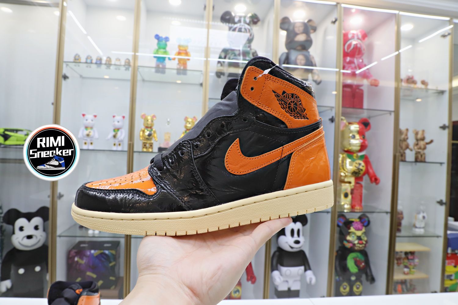 AIR JORDAN 1 RETRO HIGH OG