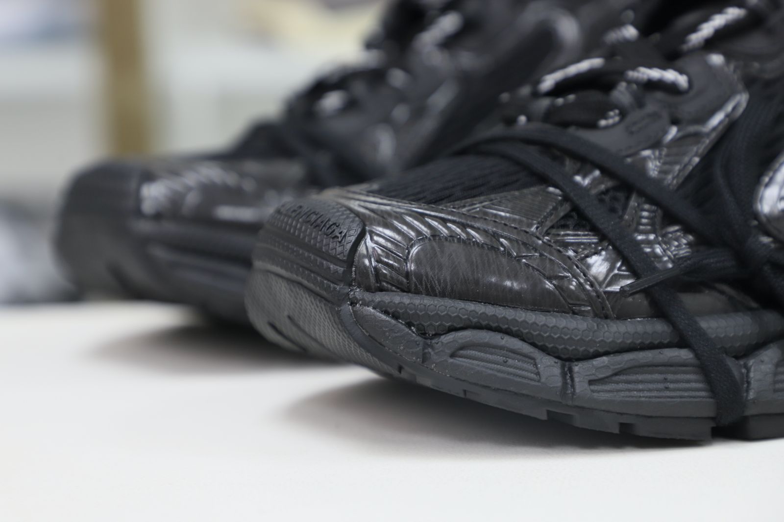 Balenciaga BLGA