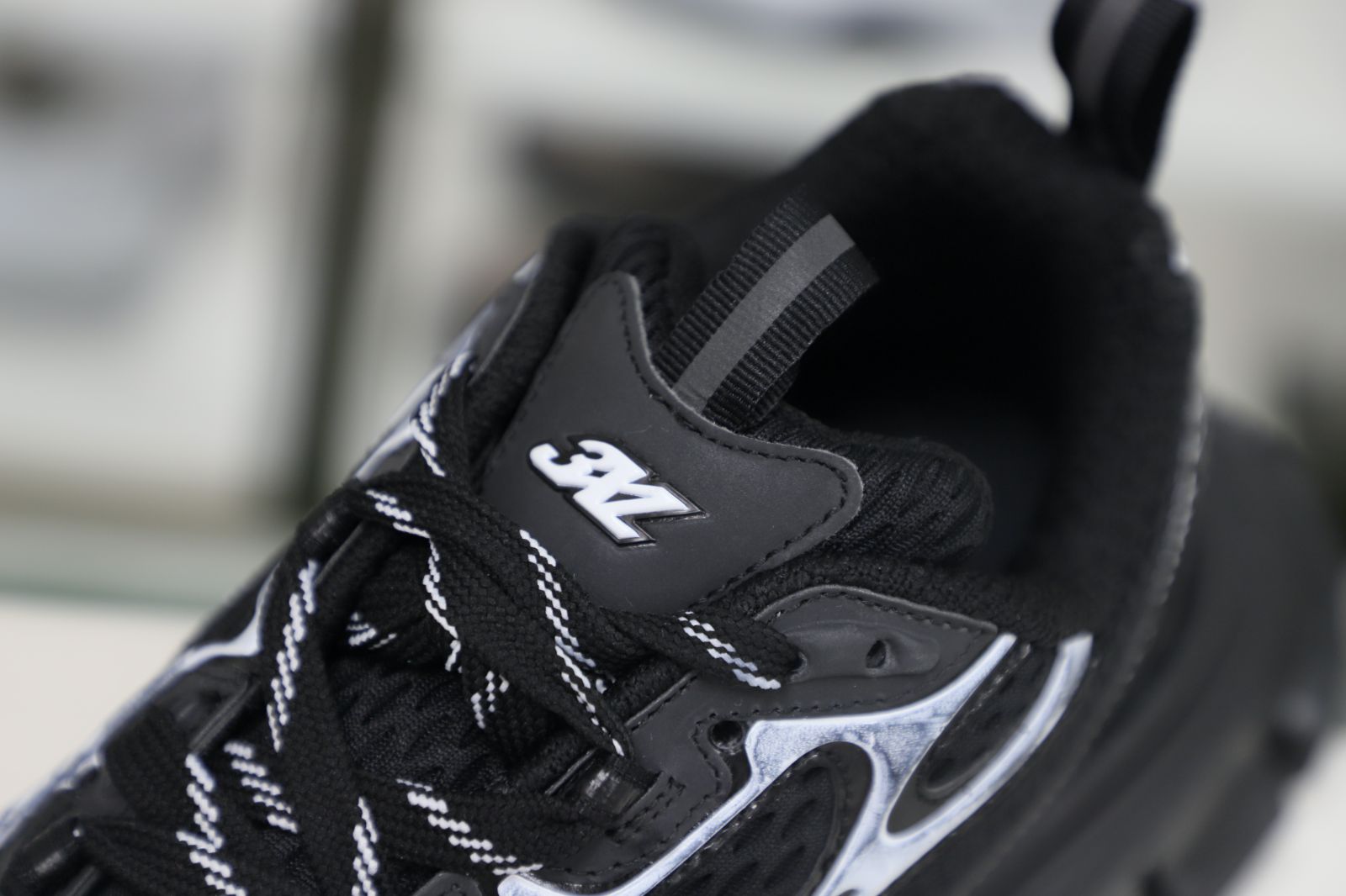 Balenciaga BLGA