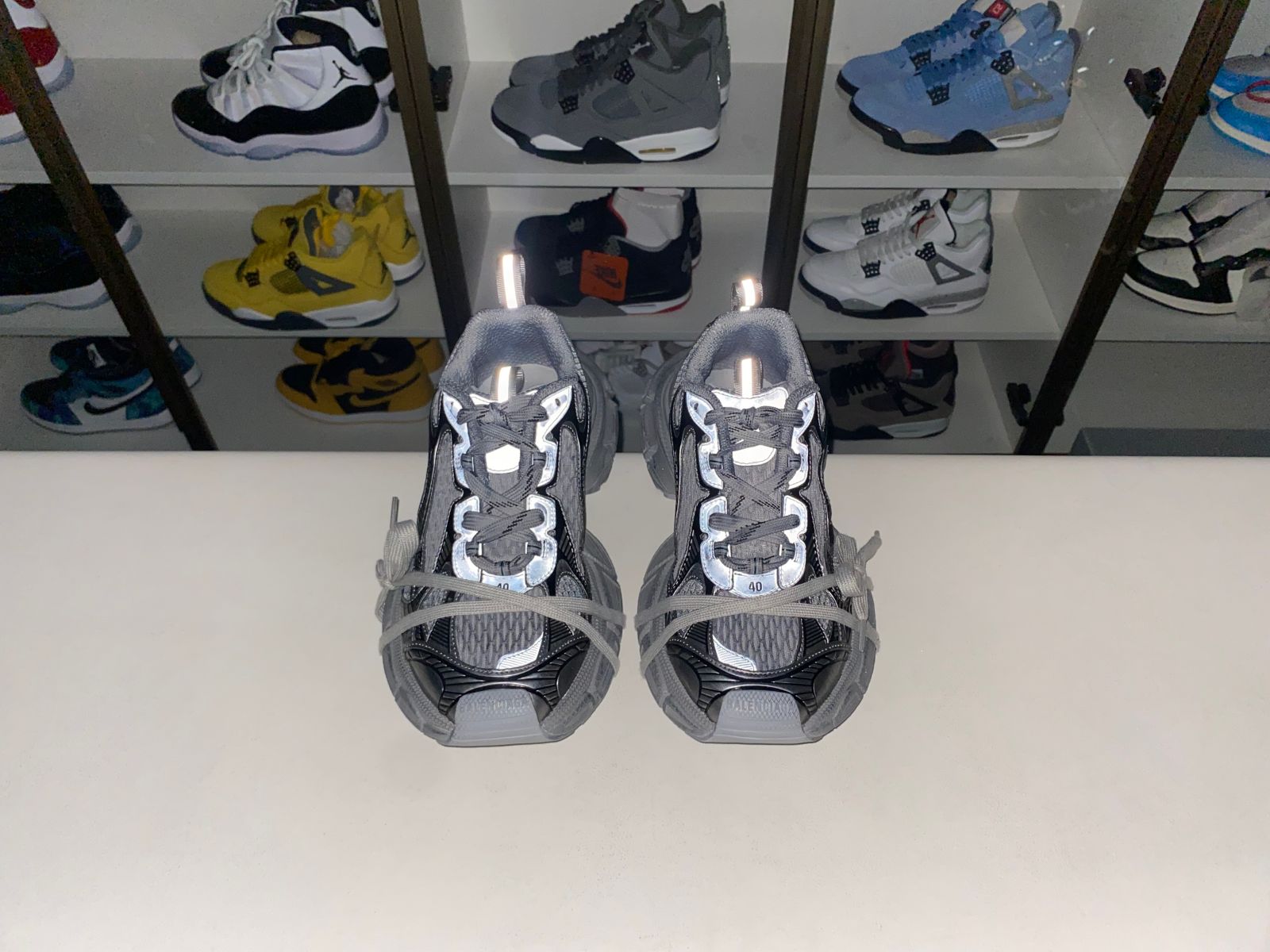 Balenciaga BLGA