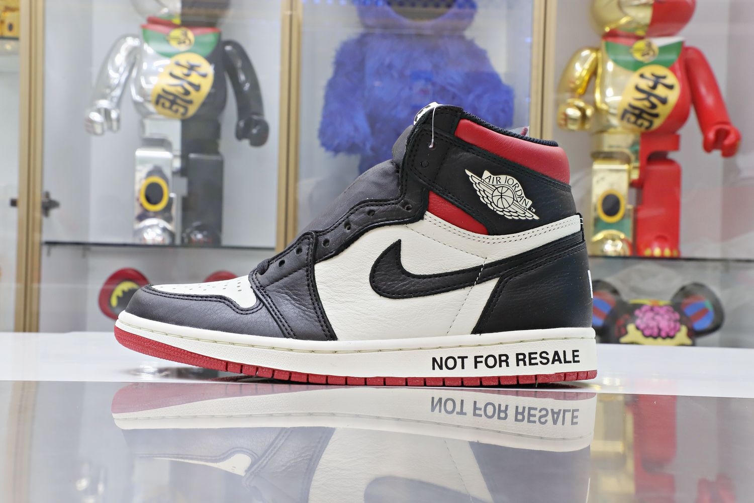 AIR JORDAN 1 RETRO HIGH OG NRG