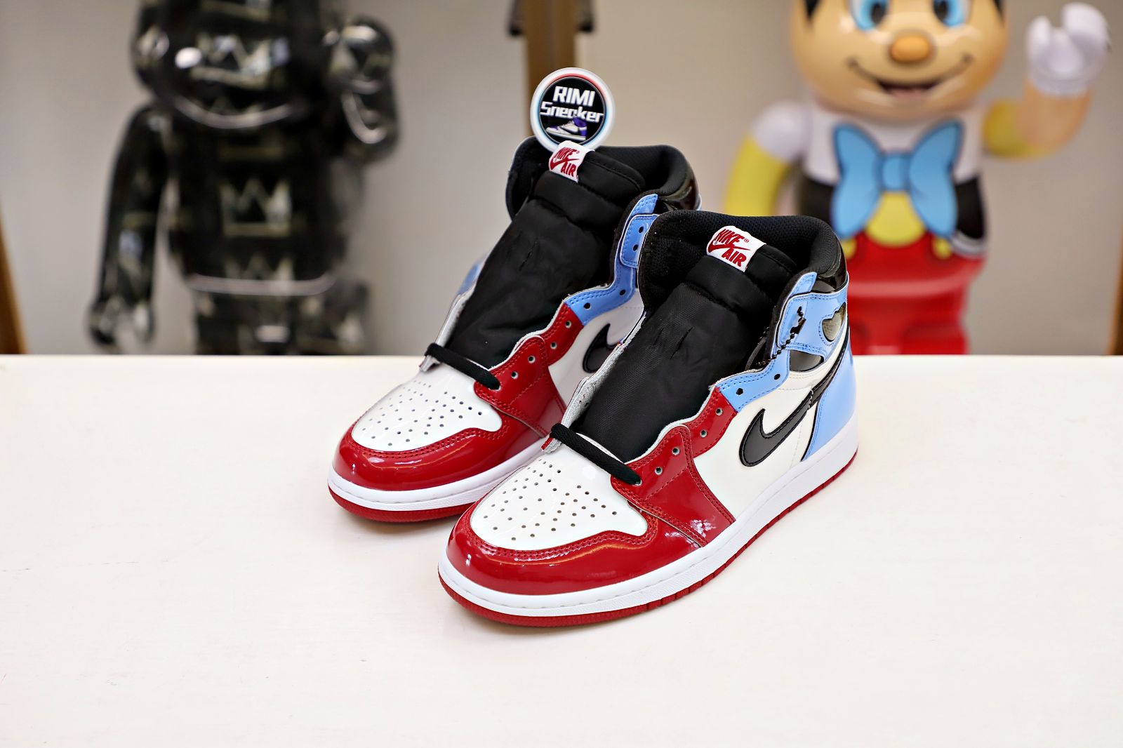 AIR JORDAN 1 RETRO HIGH OG