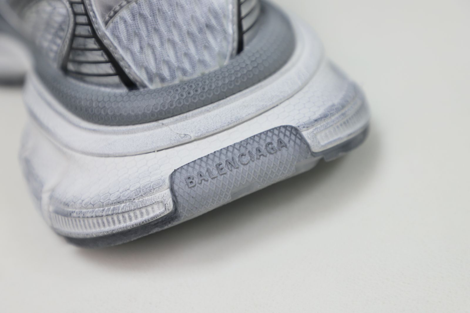 Balenciaga BLGA