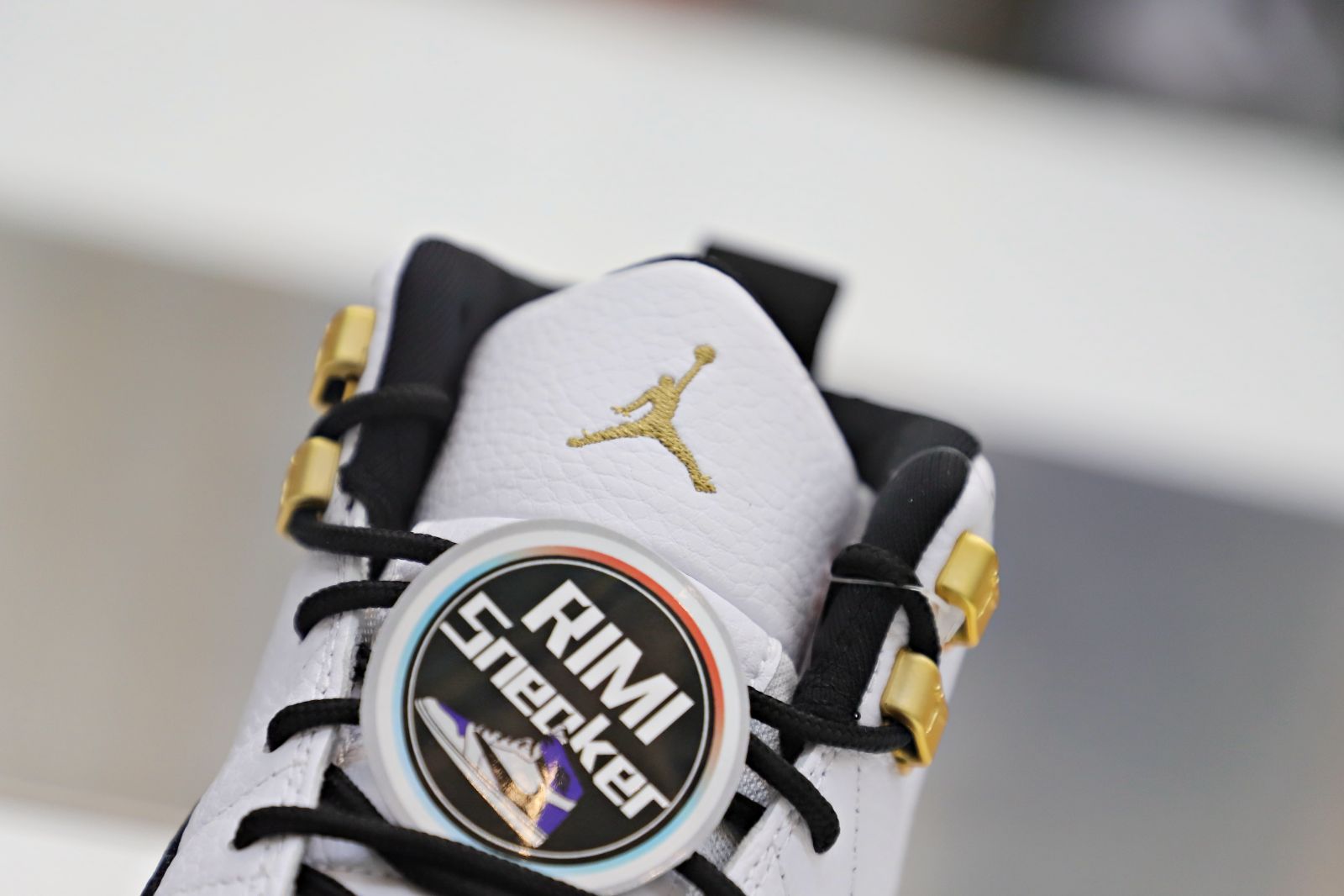 AIR JORDAN 12 RETRO