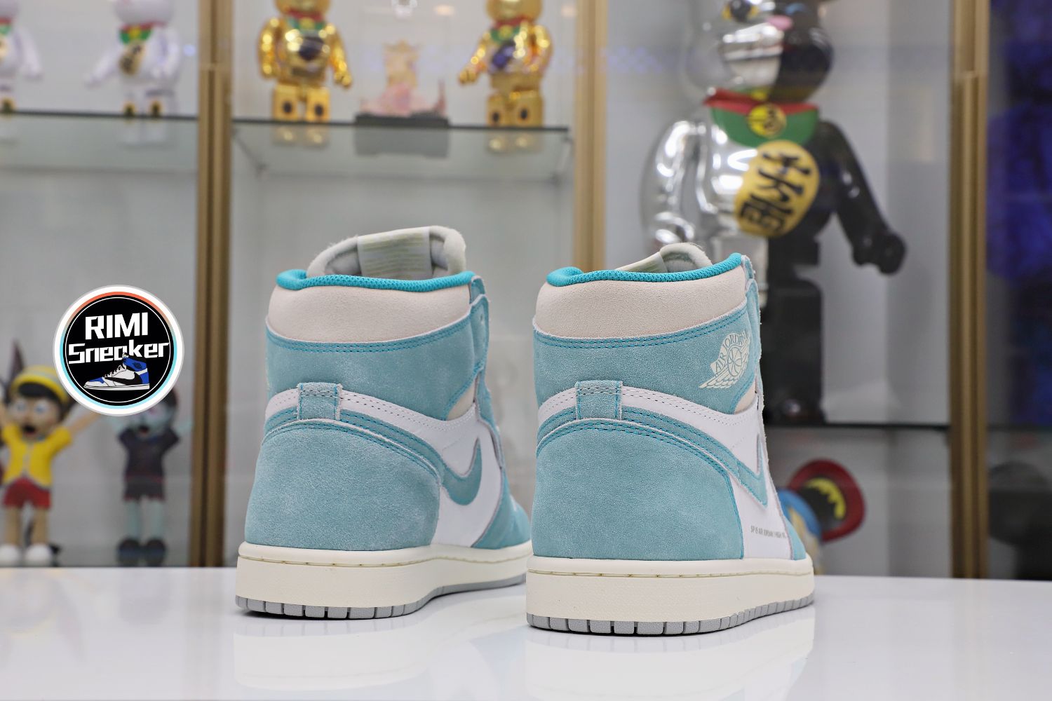 AIR JORDAN 1 RETRO HIGH OG