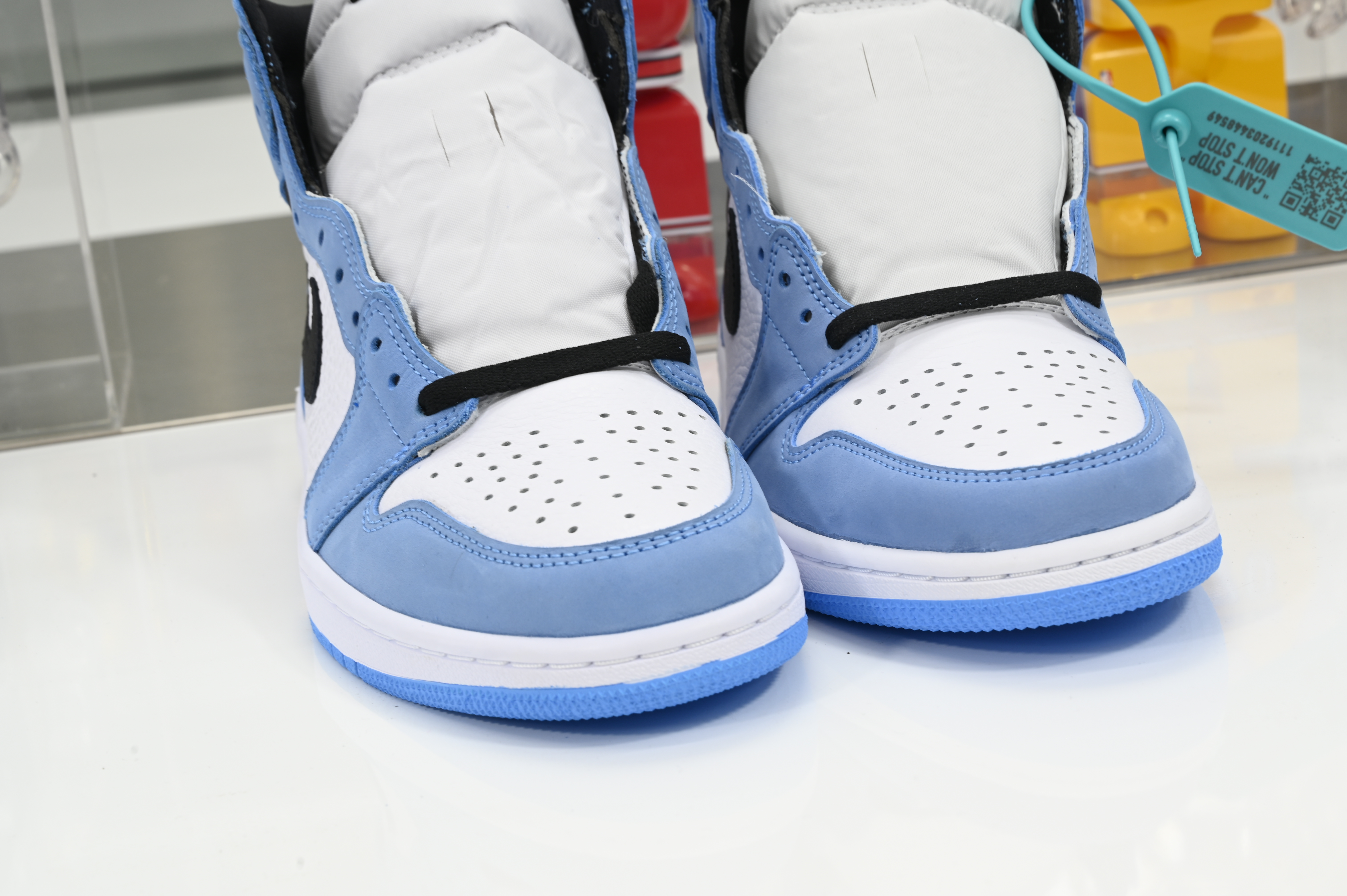 AIR JORDAN 1 RETRO HIGH OG