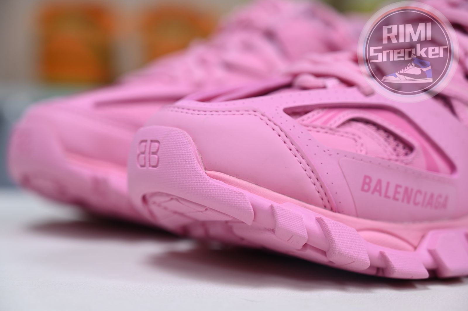 Balenciaga BLGA Track(LED)