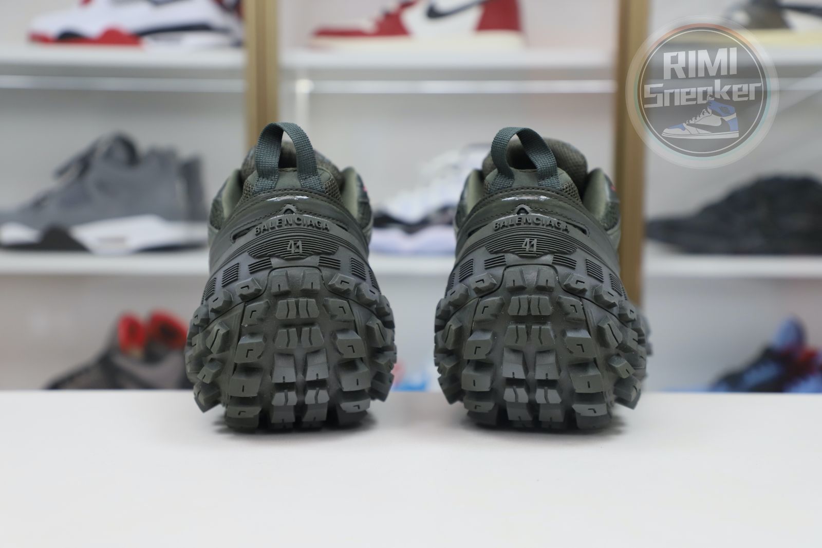 Balenciaga BLGA Defender