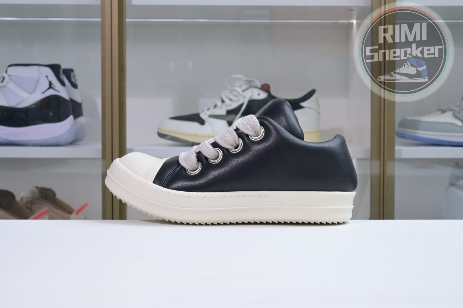 RICK OWENS