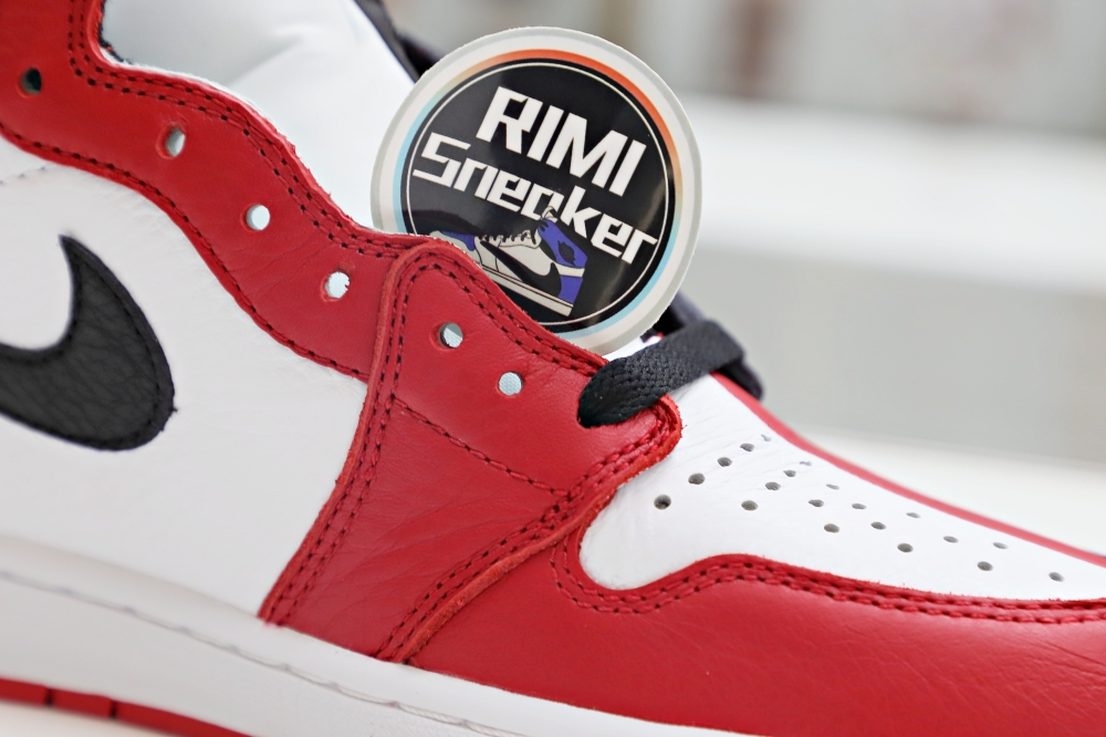 AIR JORDAN 1 RETRO HIGH OG NRG