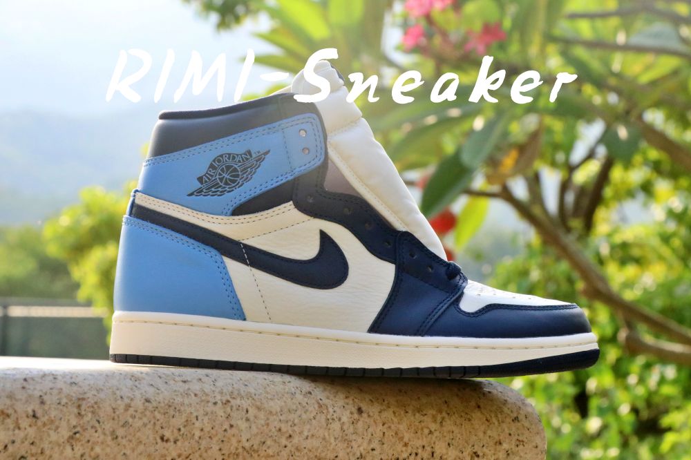 AIR JORDAN 1 RETRO HIGH OG