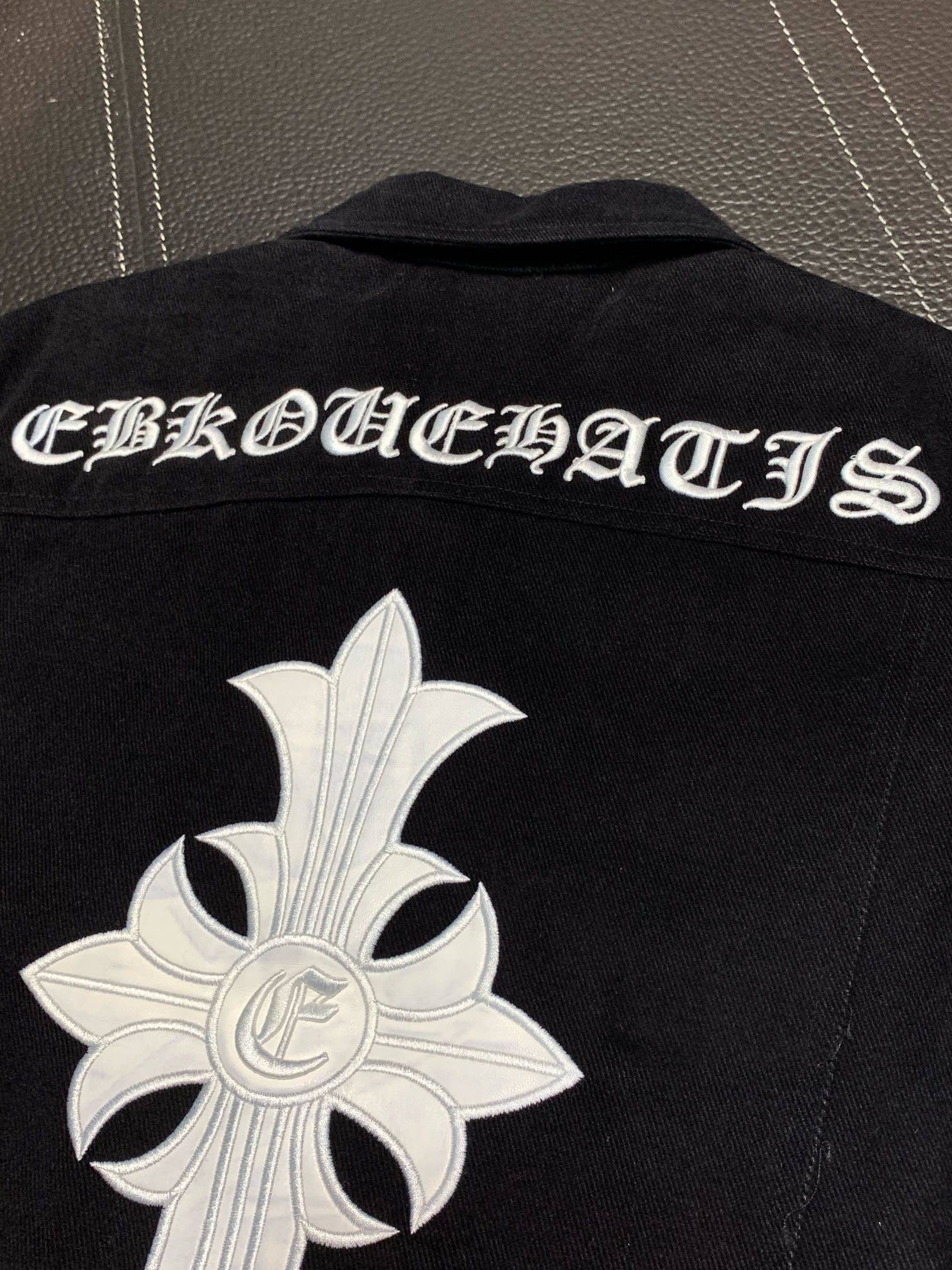 Chrome Hearts Men