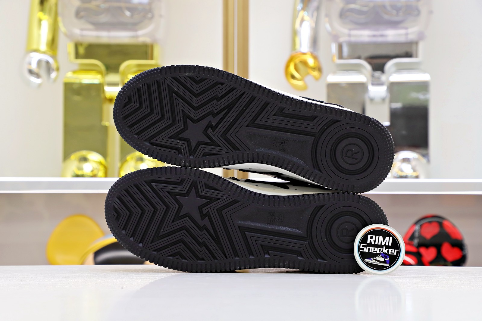 BAPESTA