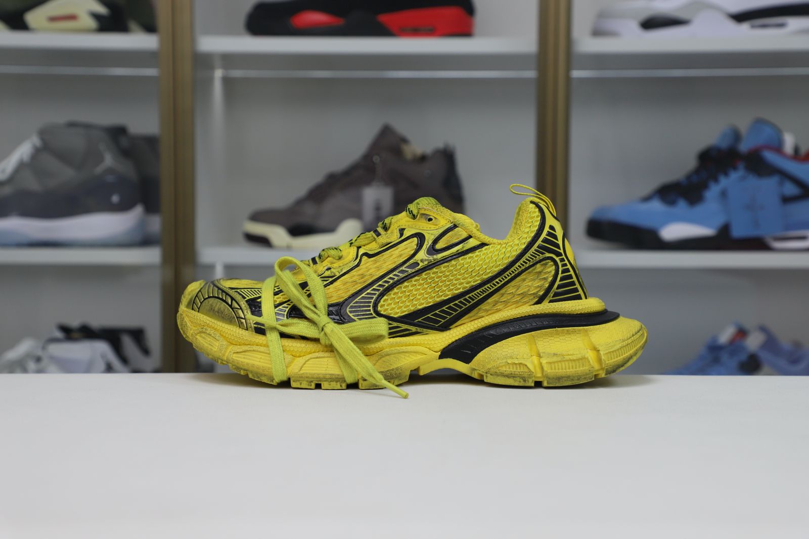 Balenciaga BLGA