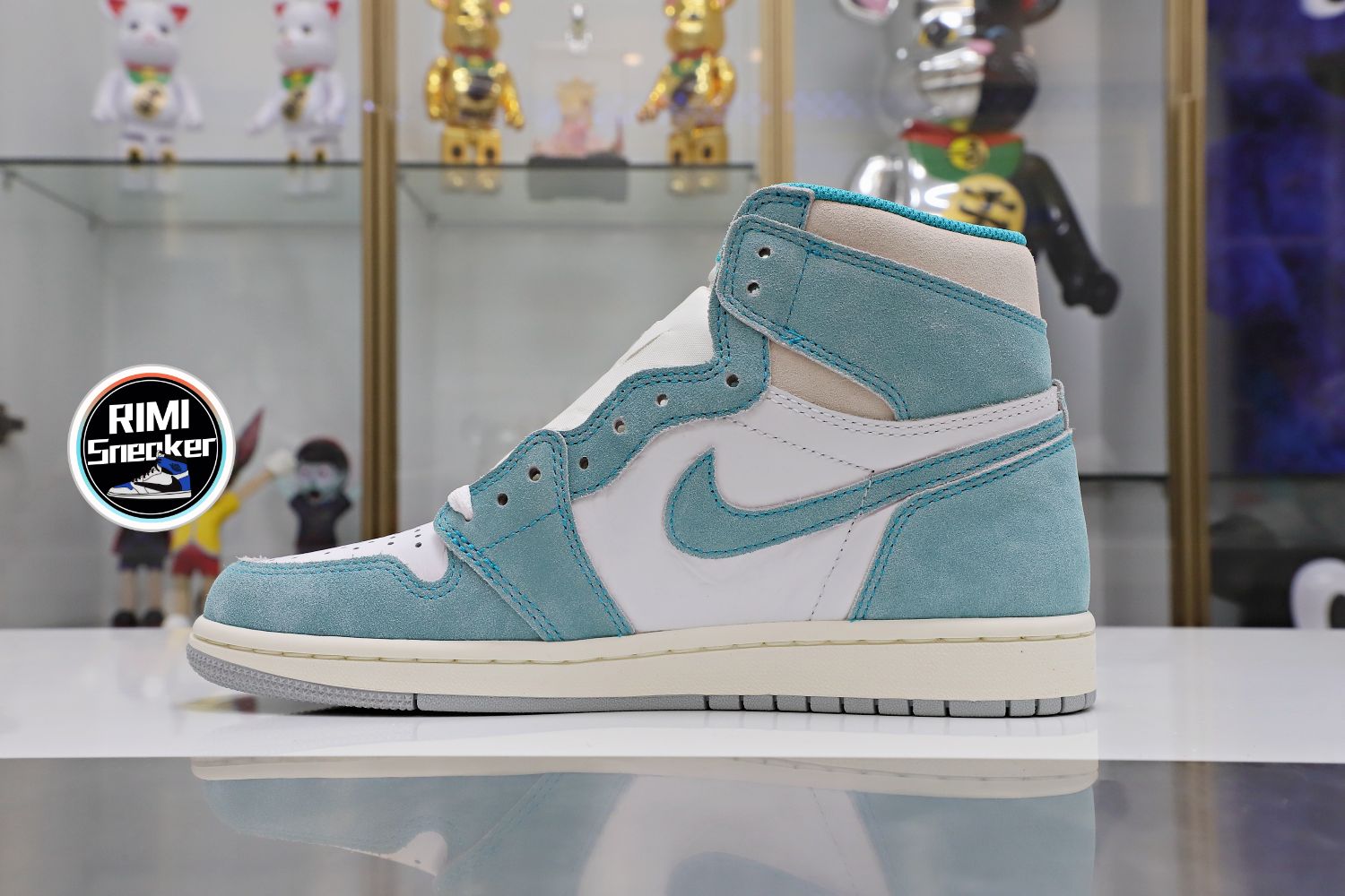 AIR JORDAN 1 RETRO HIGH OG