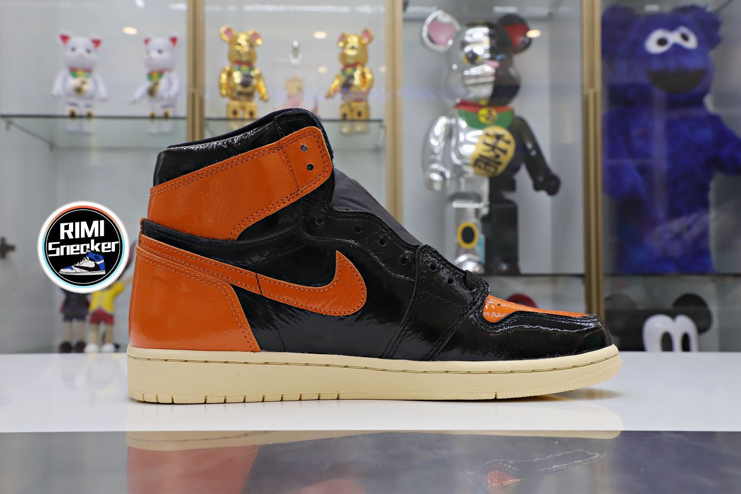 AIR JORDAN 1 RETRO HIGH OG