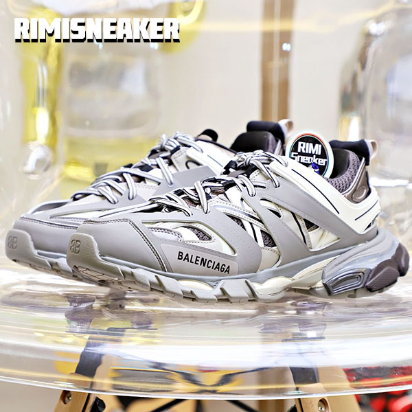 Balenciaga TRACK TRAINER