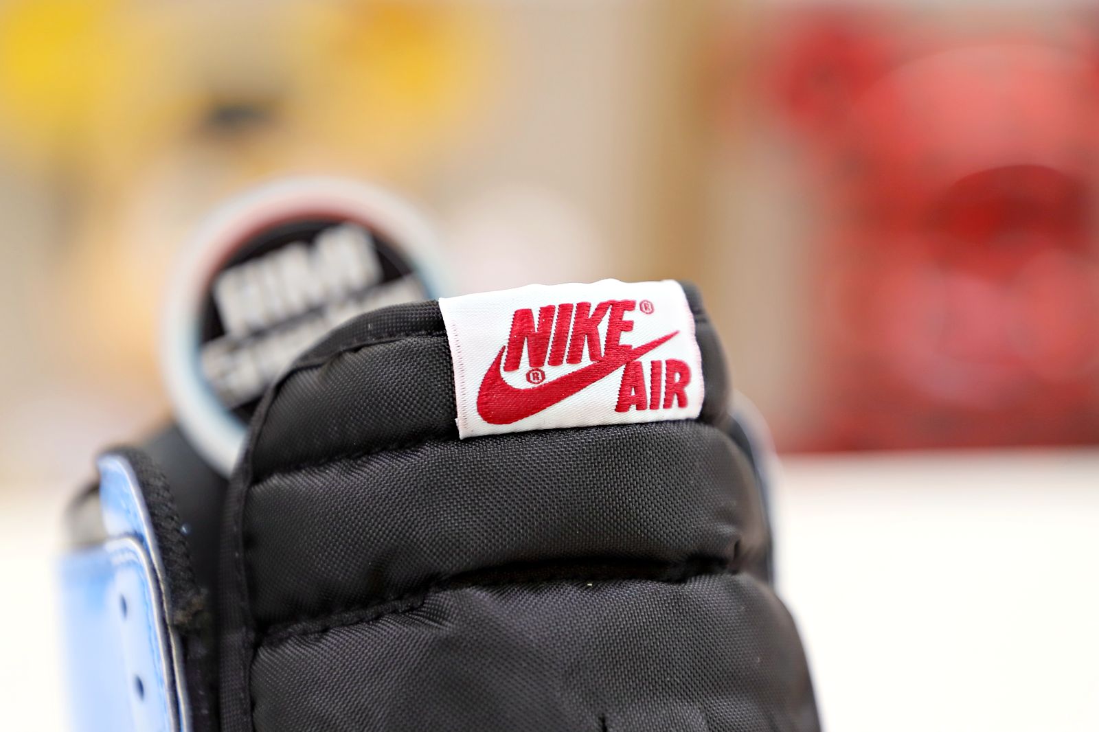 AIR JORDAN 1 RETRO HIGH OG