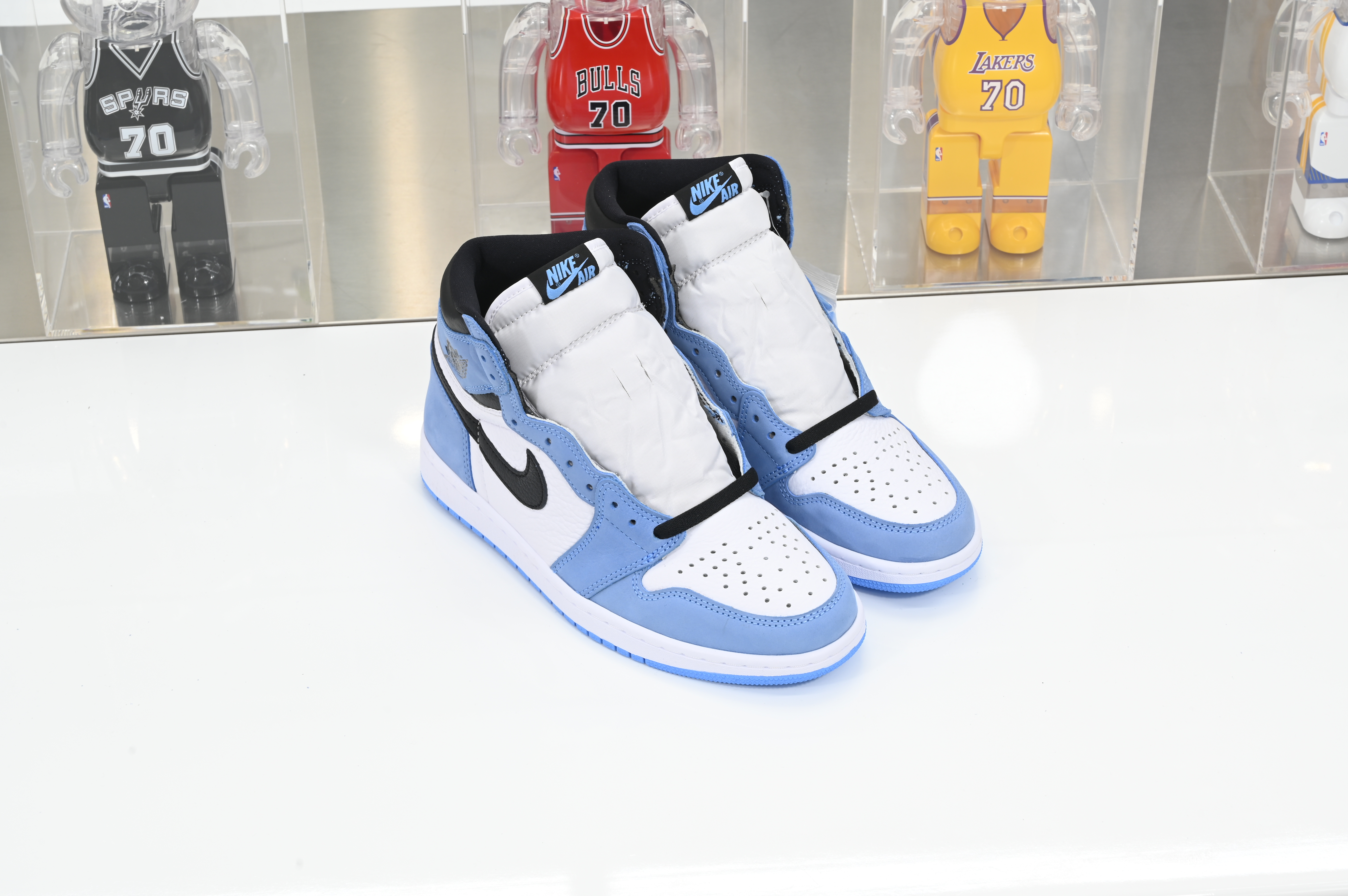 AIR JORDAN 1 RETRO HIGH OG