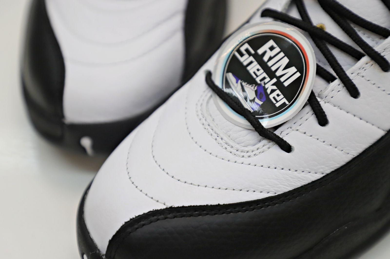 AIR JORDAN 12 RETRO