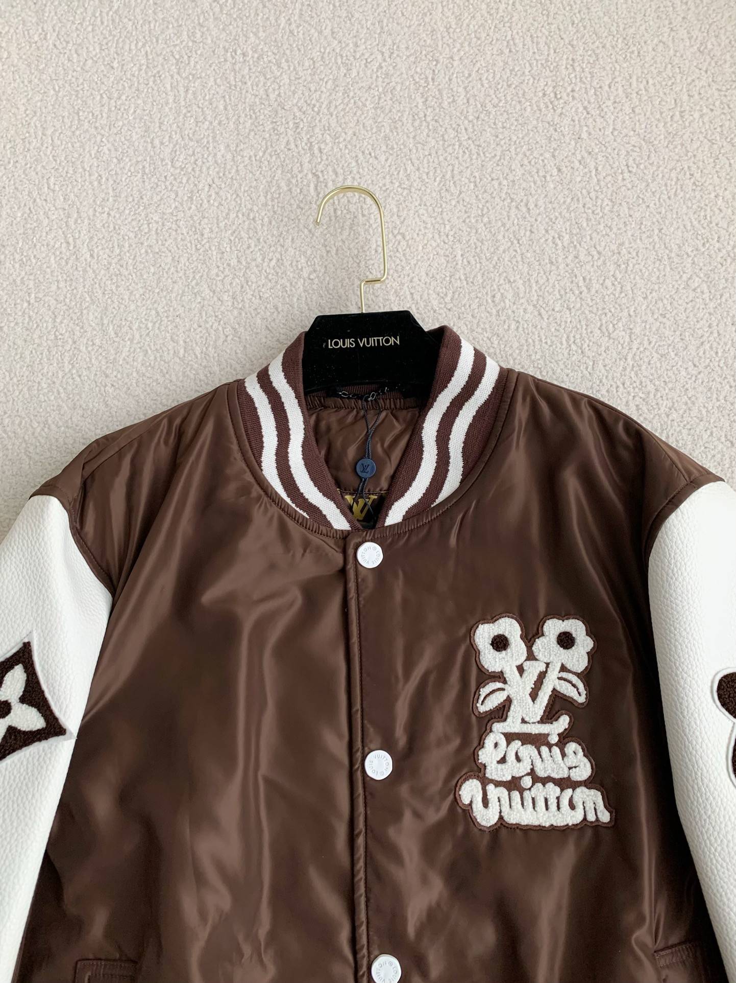 Louis Vuitton Jackets