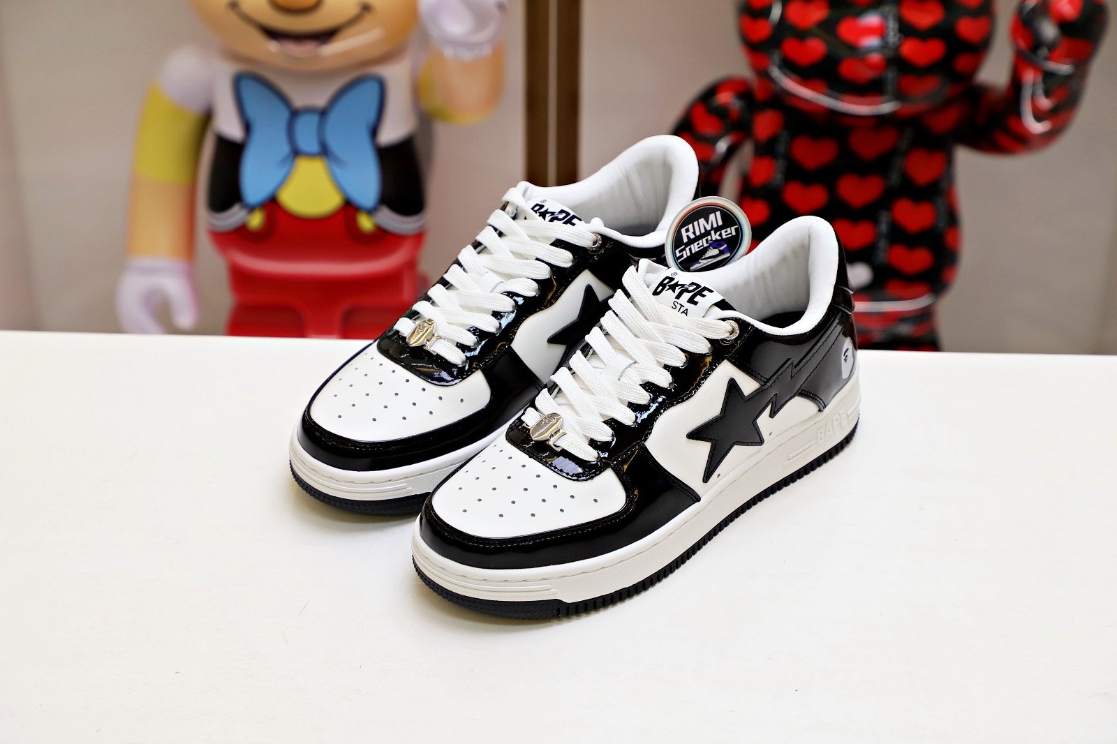 BAPESTA