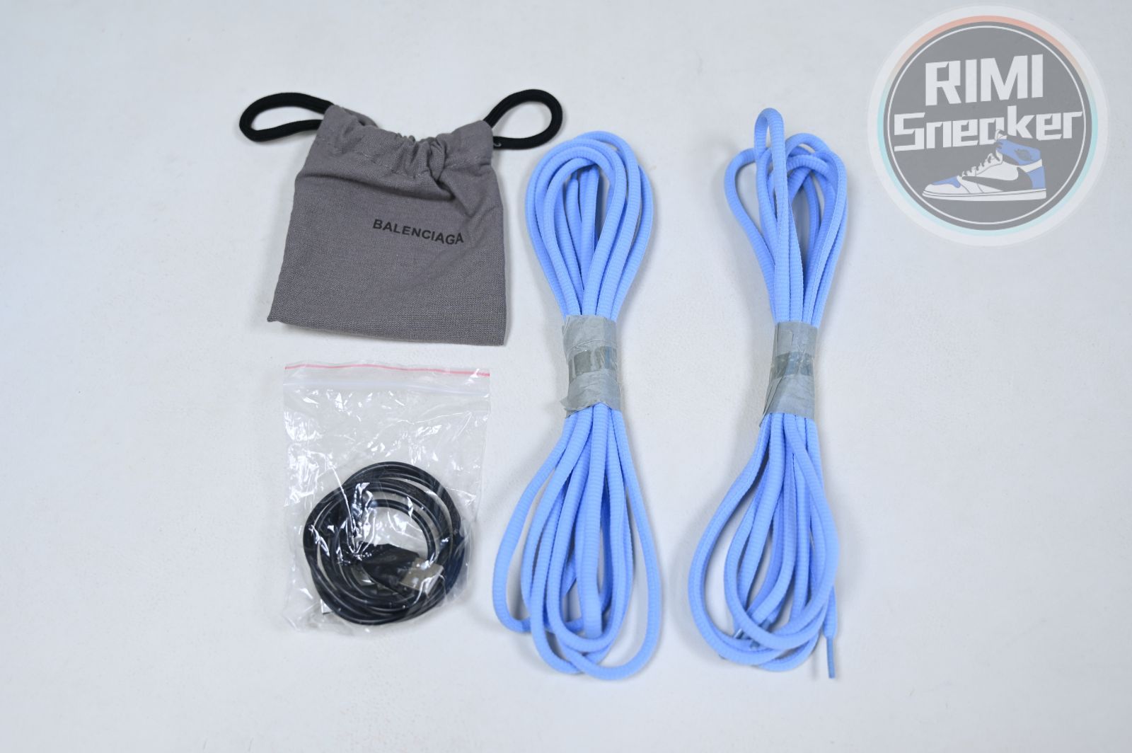 Balenciaga BLGA Track(LED)