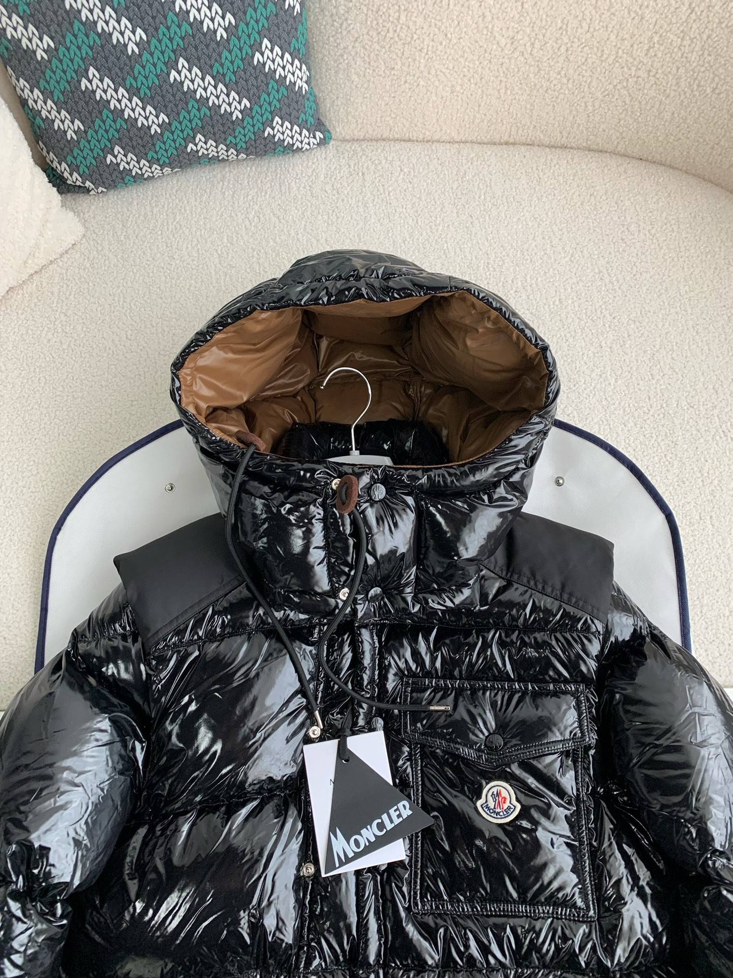 Moncler Short men