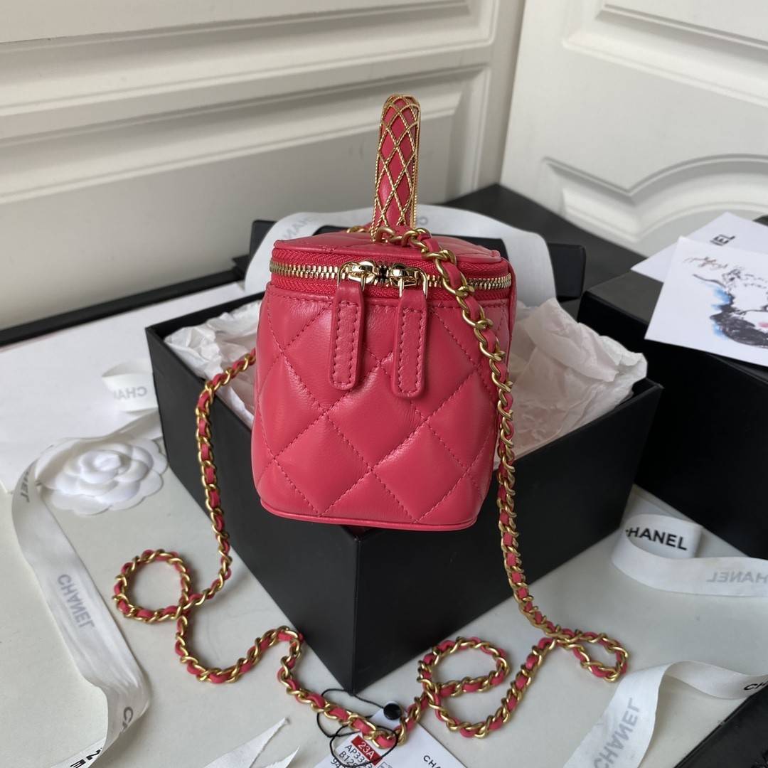 CH*EL23A New Handle WOC AP3383, Top Quality Size: 17cm