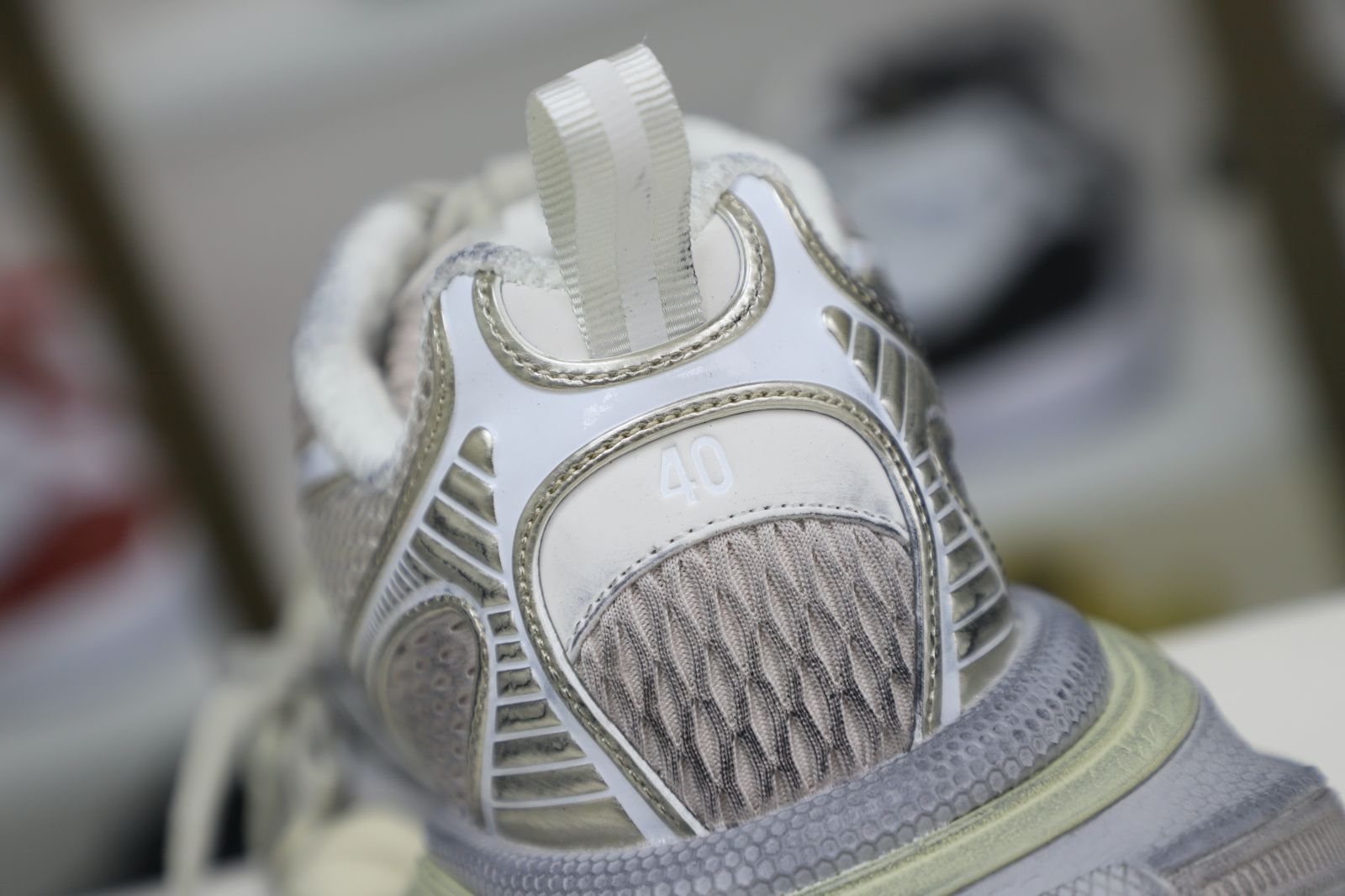 Balenciaga BLGA