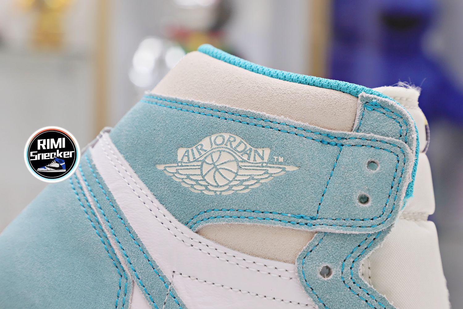 AIR JORDAN 1 RETRO HIGH OG
