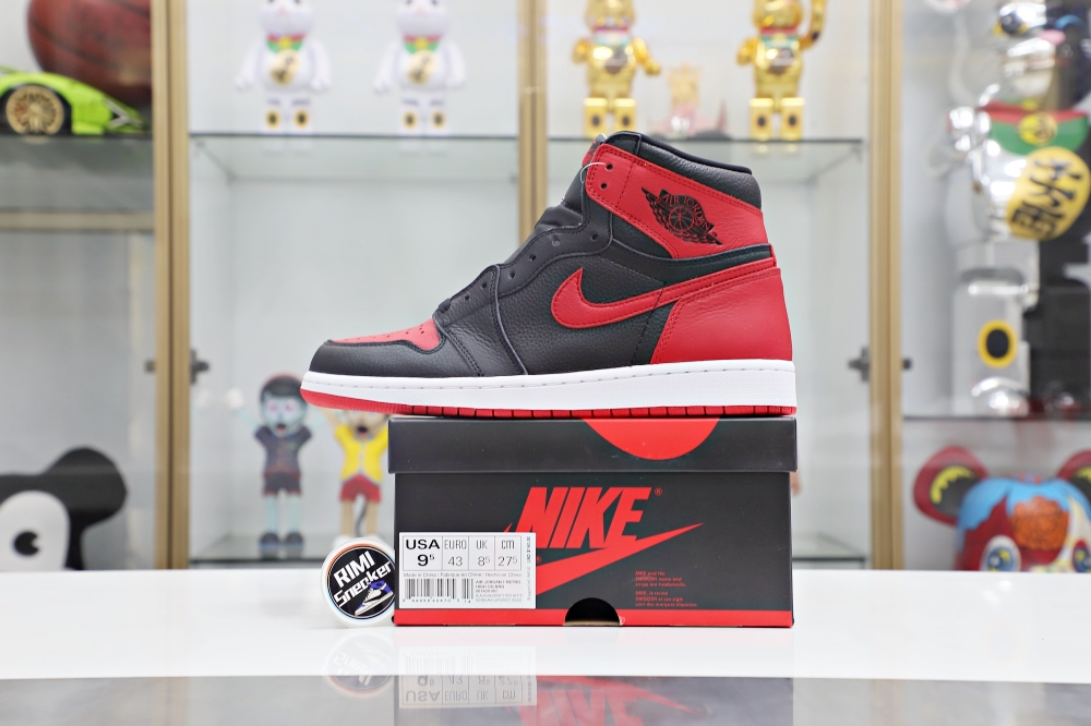 AIR JORDAN 1 RETRO HIGH OG NRG