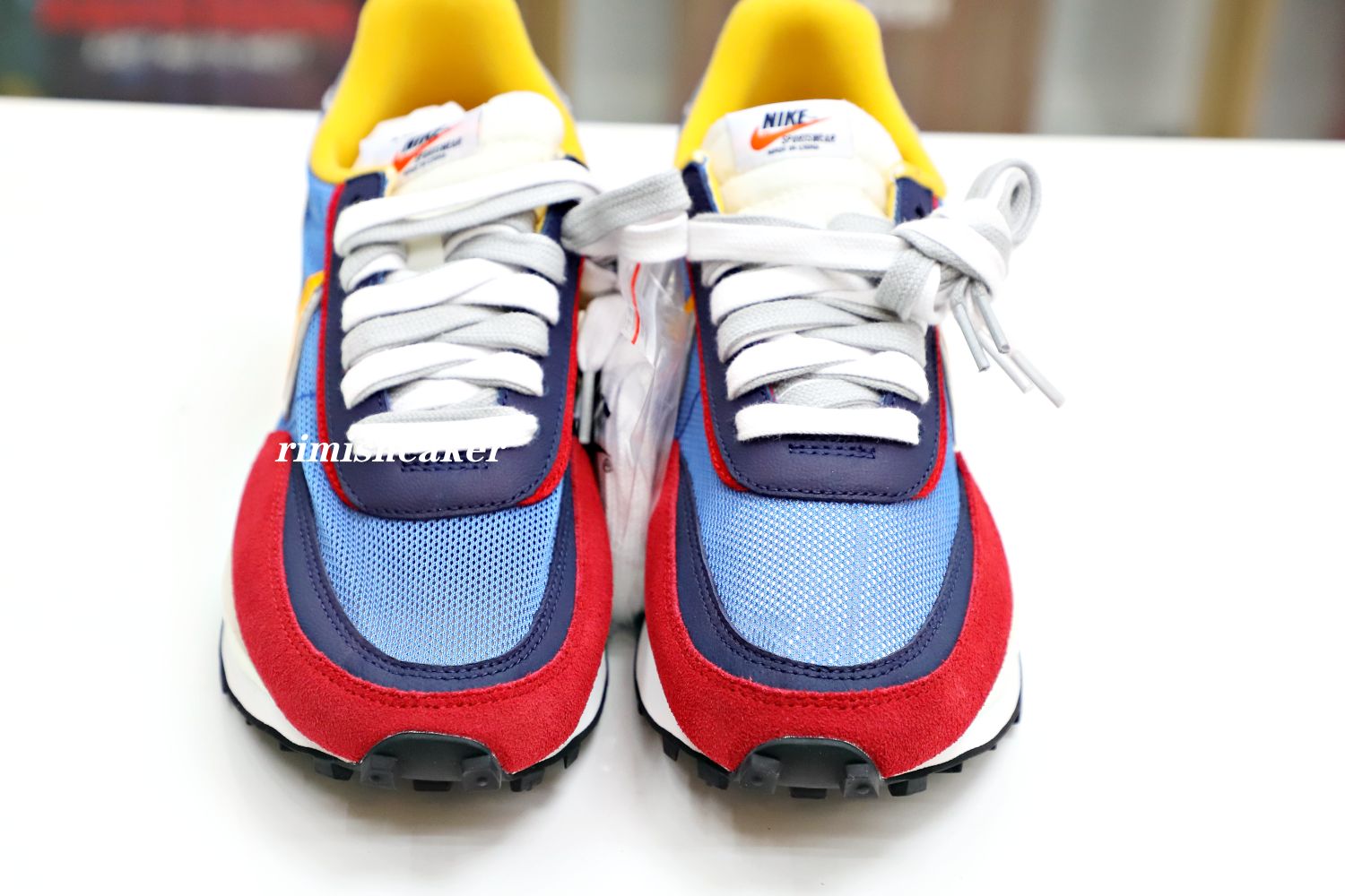 SACAI X LDWAFFLE