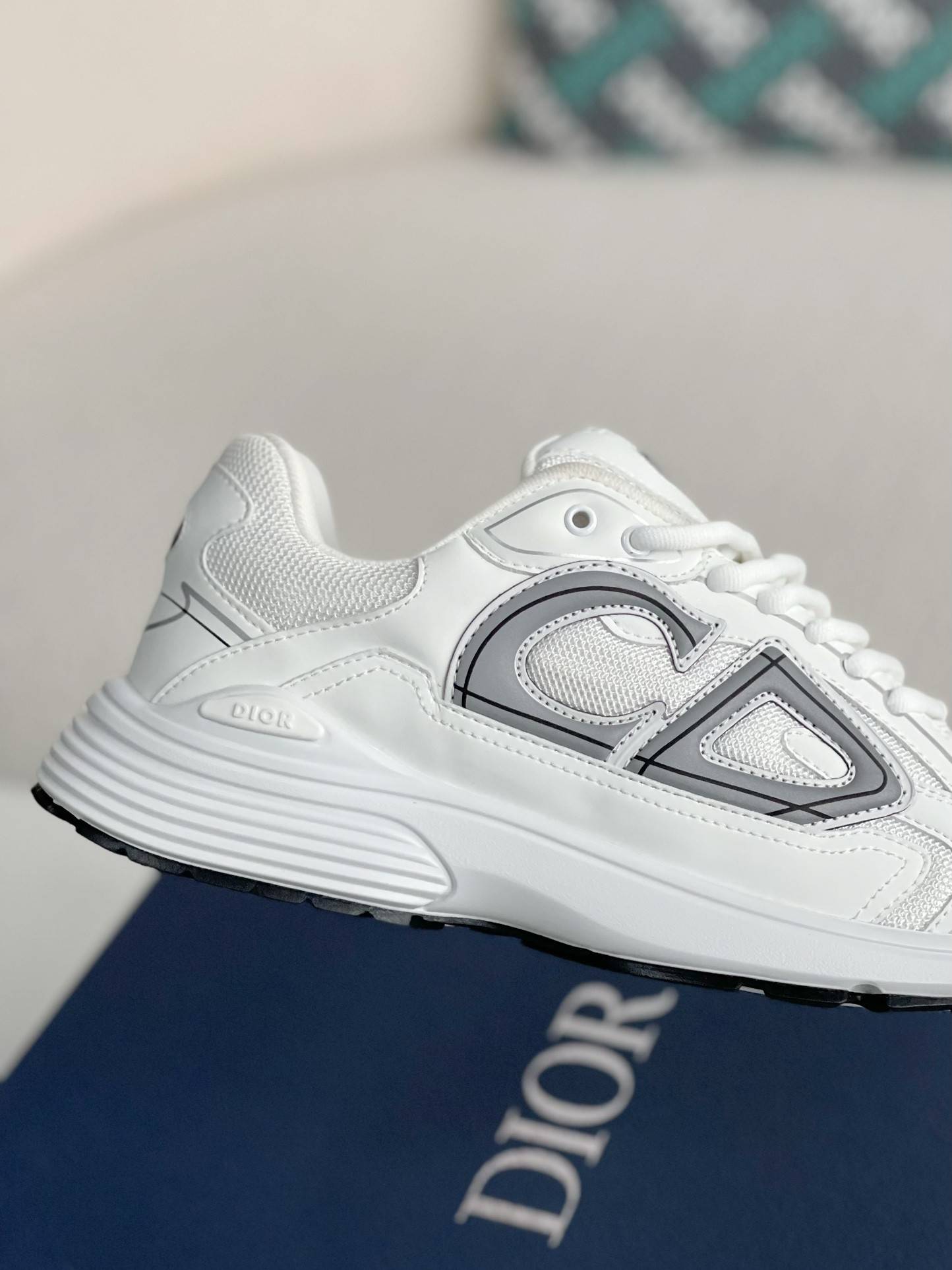 DIOR B30 New Sneaker
